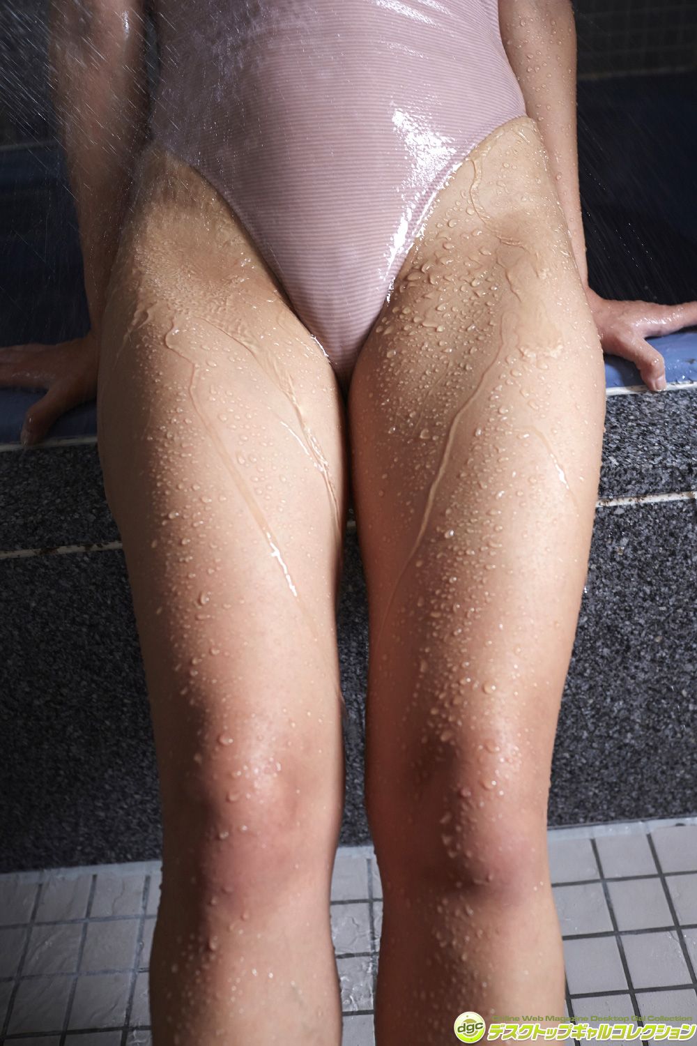 西永彩奈《人気のロリ系美少女が制服企画に再登場!》  NO.1232-图95