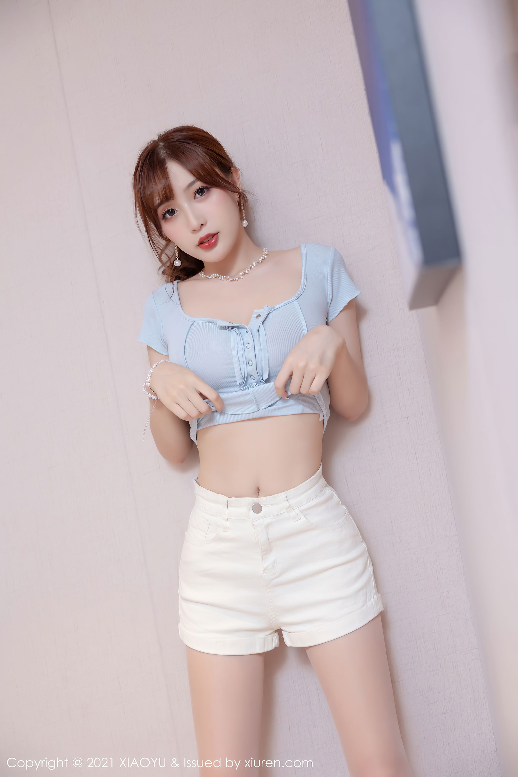 Vol.657 林星阑-图10
