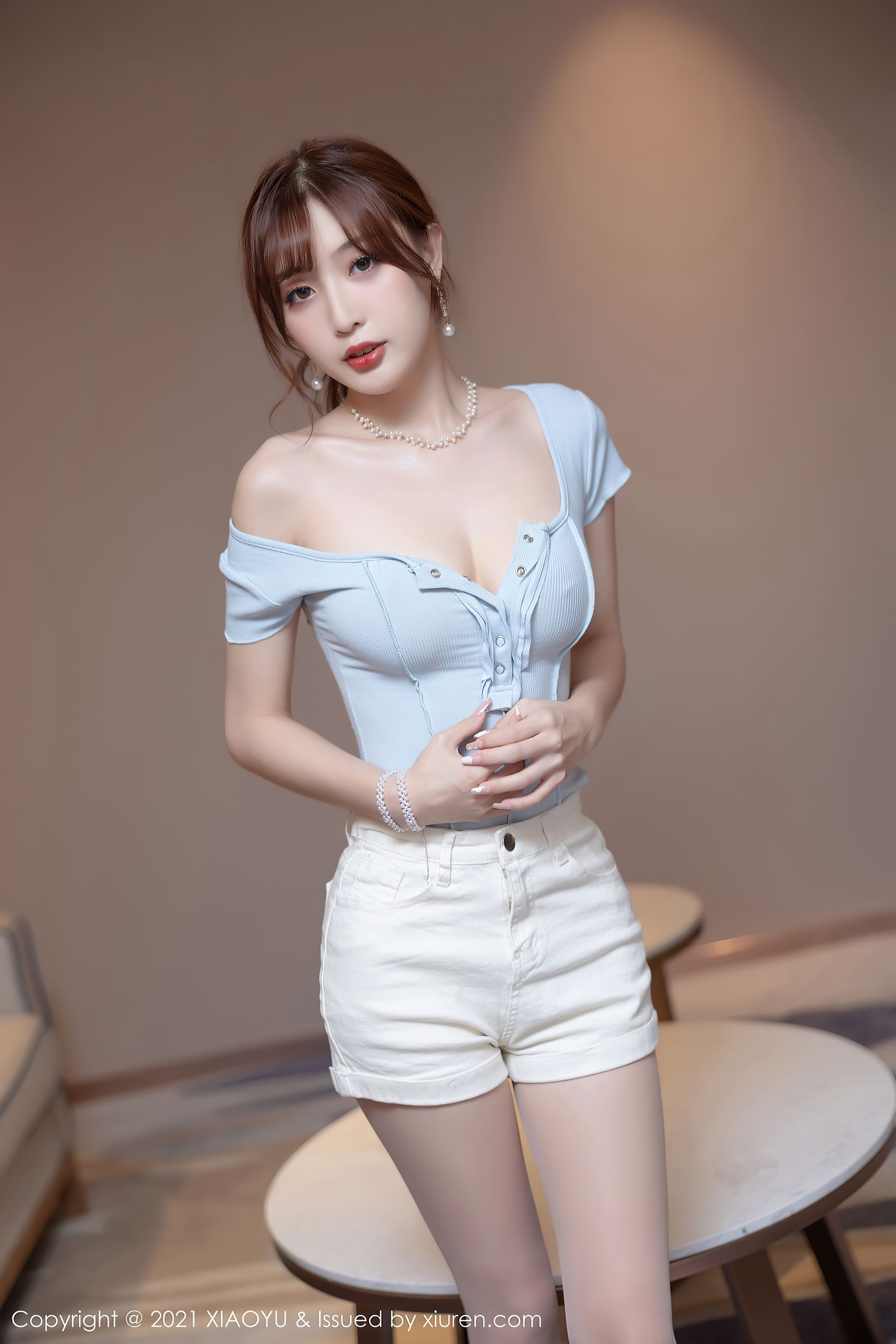 Vol.657 林星阑-图26