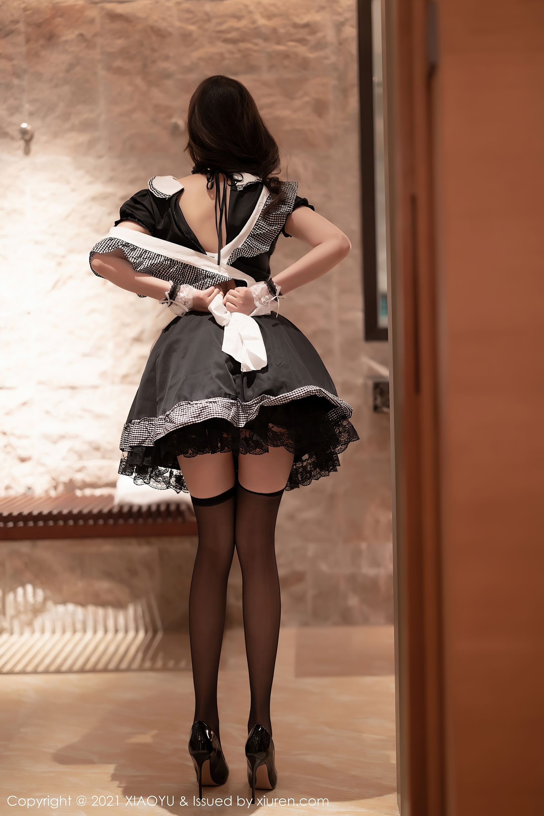 Vol.658 杨晨晨Yome-图100