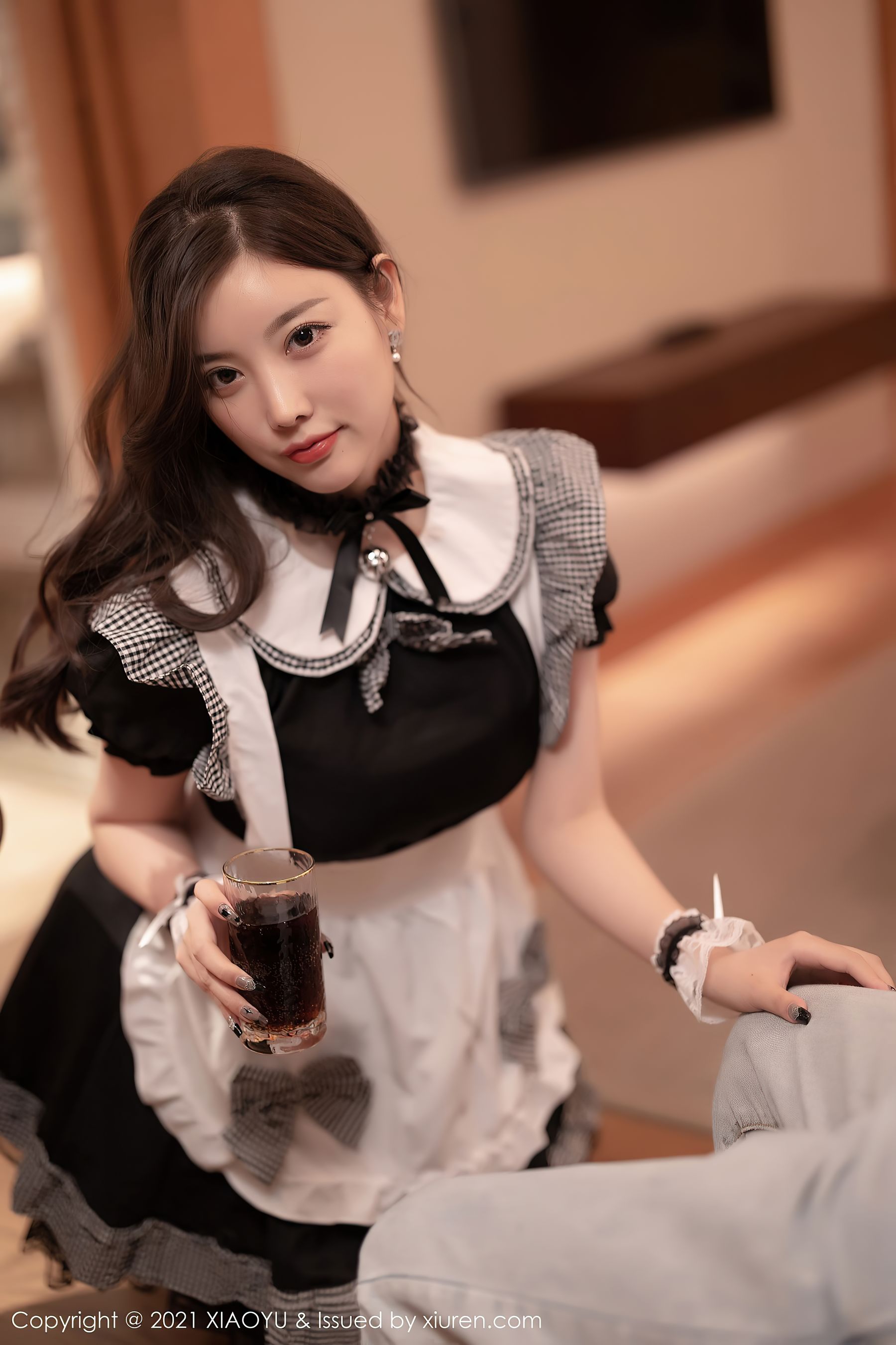 Vol.658 杨晨晨Yome-图13