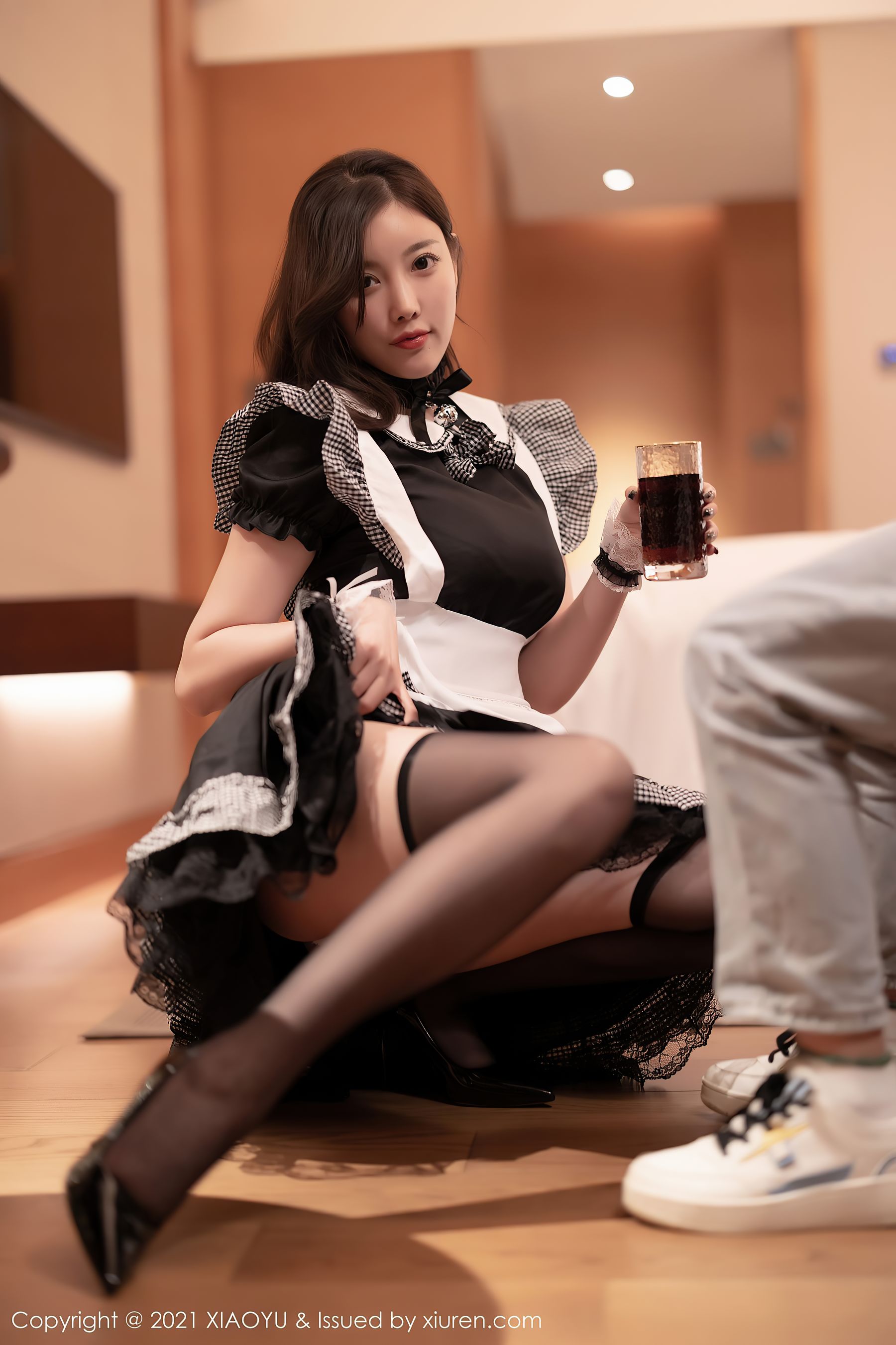 Vol.658 杨晨晨Yome-图17