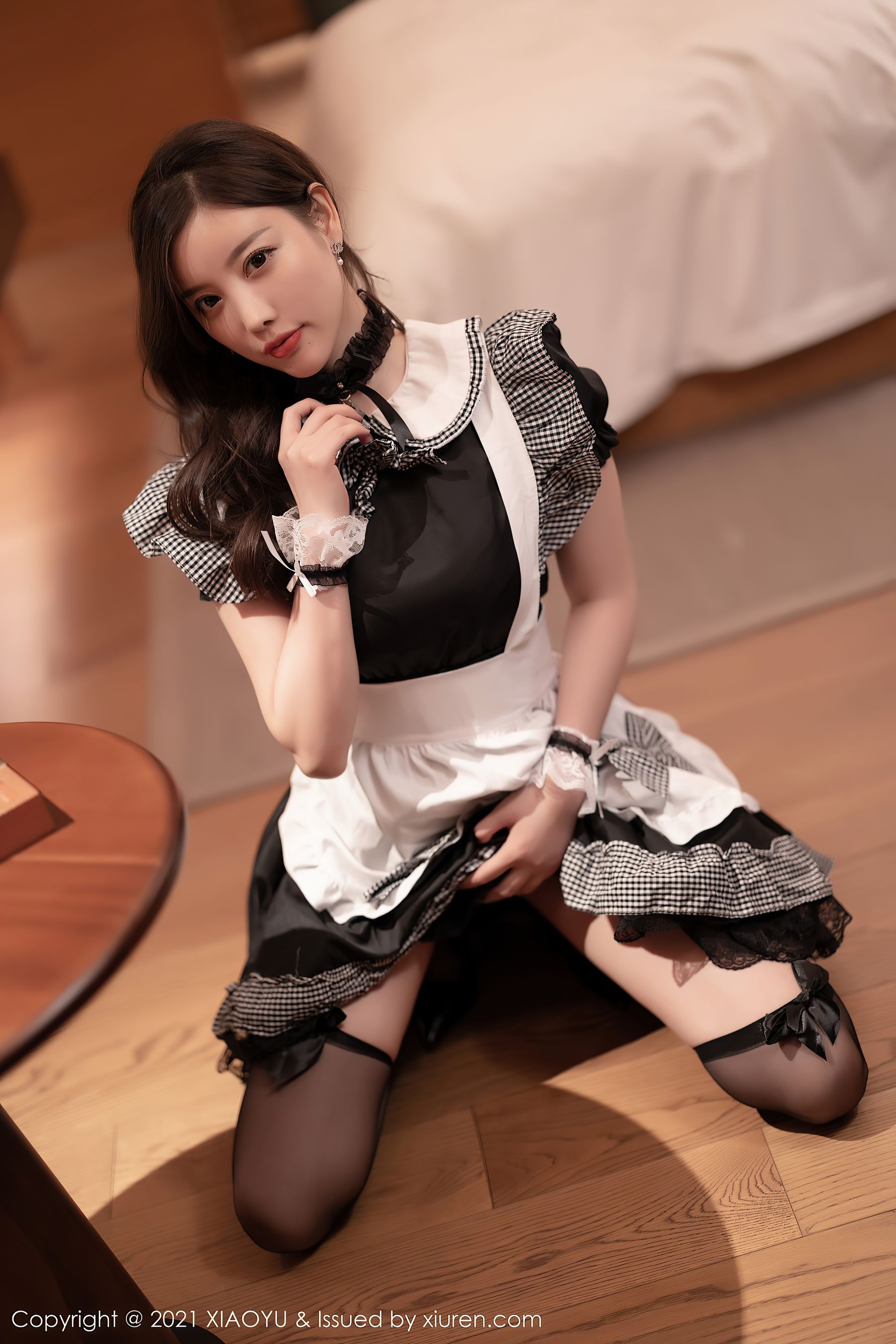 Vol.658 杨晨晨Yome-图20