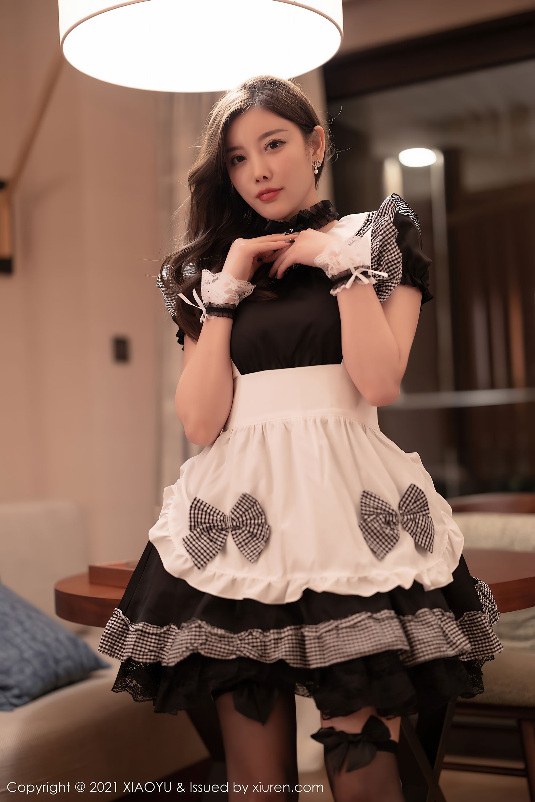 Vol.658 杨晨晨Yome-图22