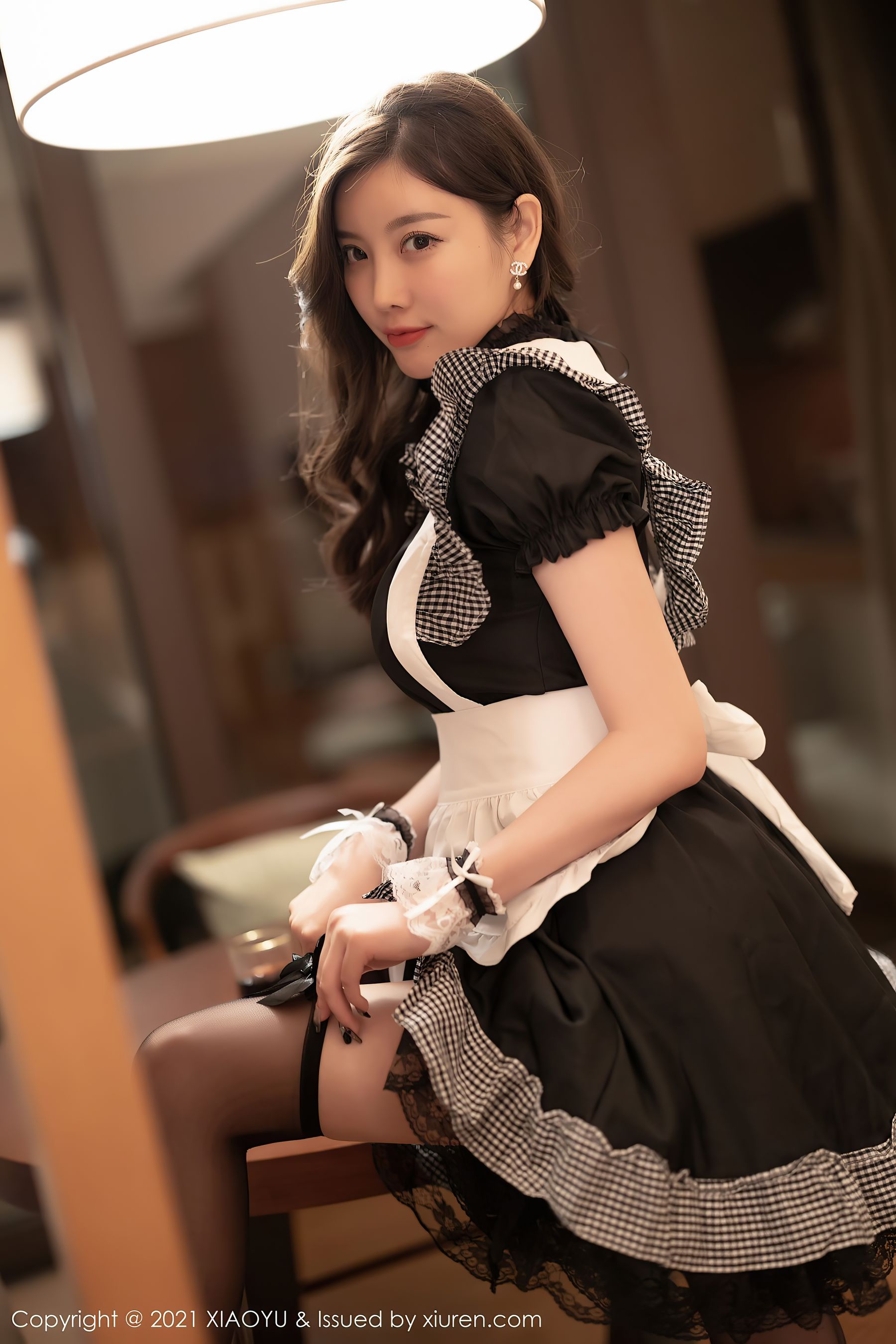 Vol.658 杨晨晨Yome-图26