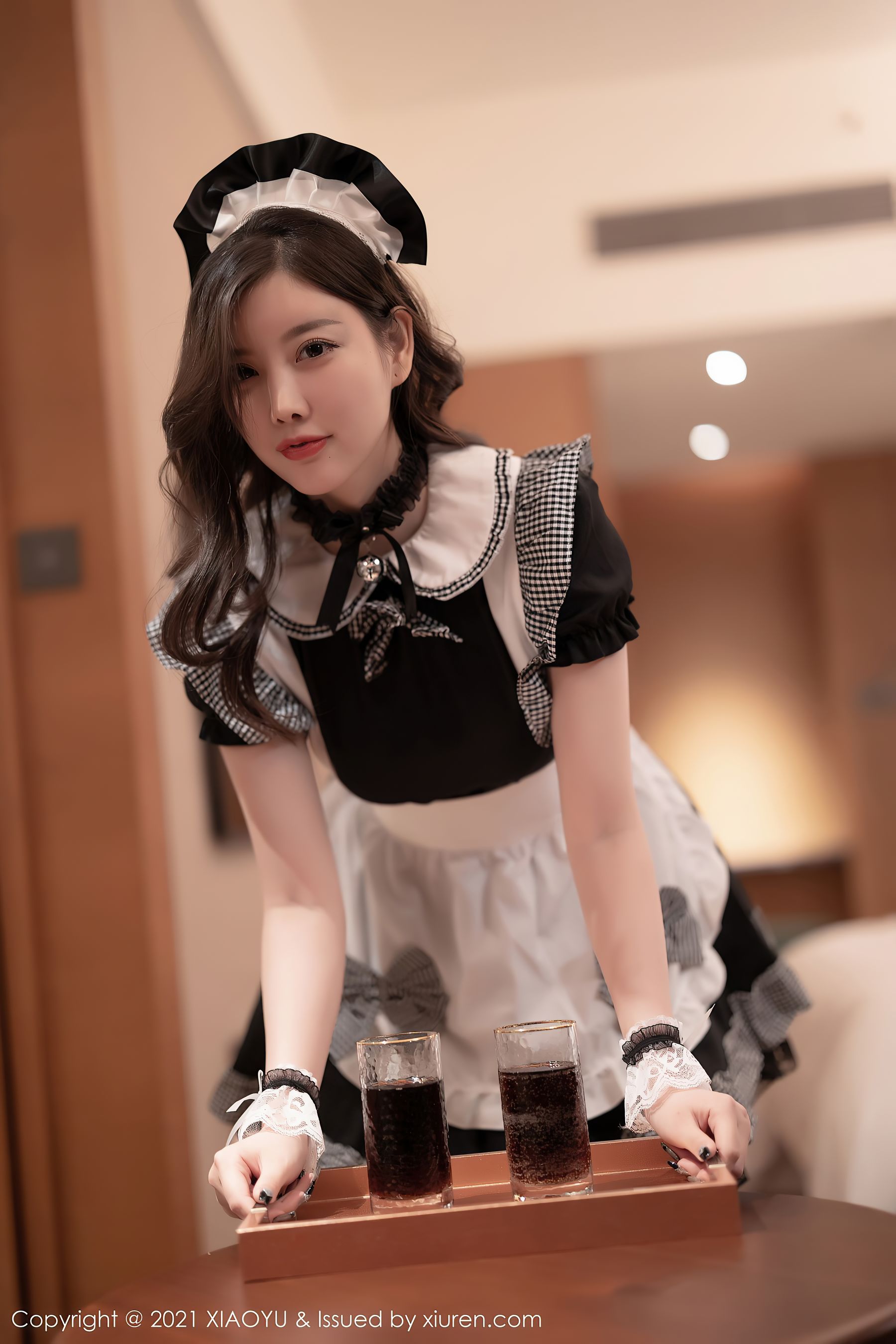Vol.658 杨晨晨Yome-图8