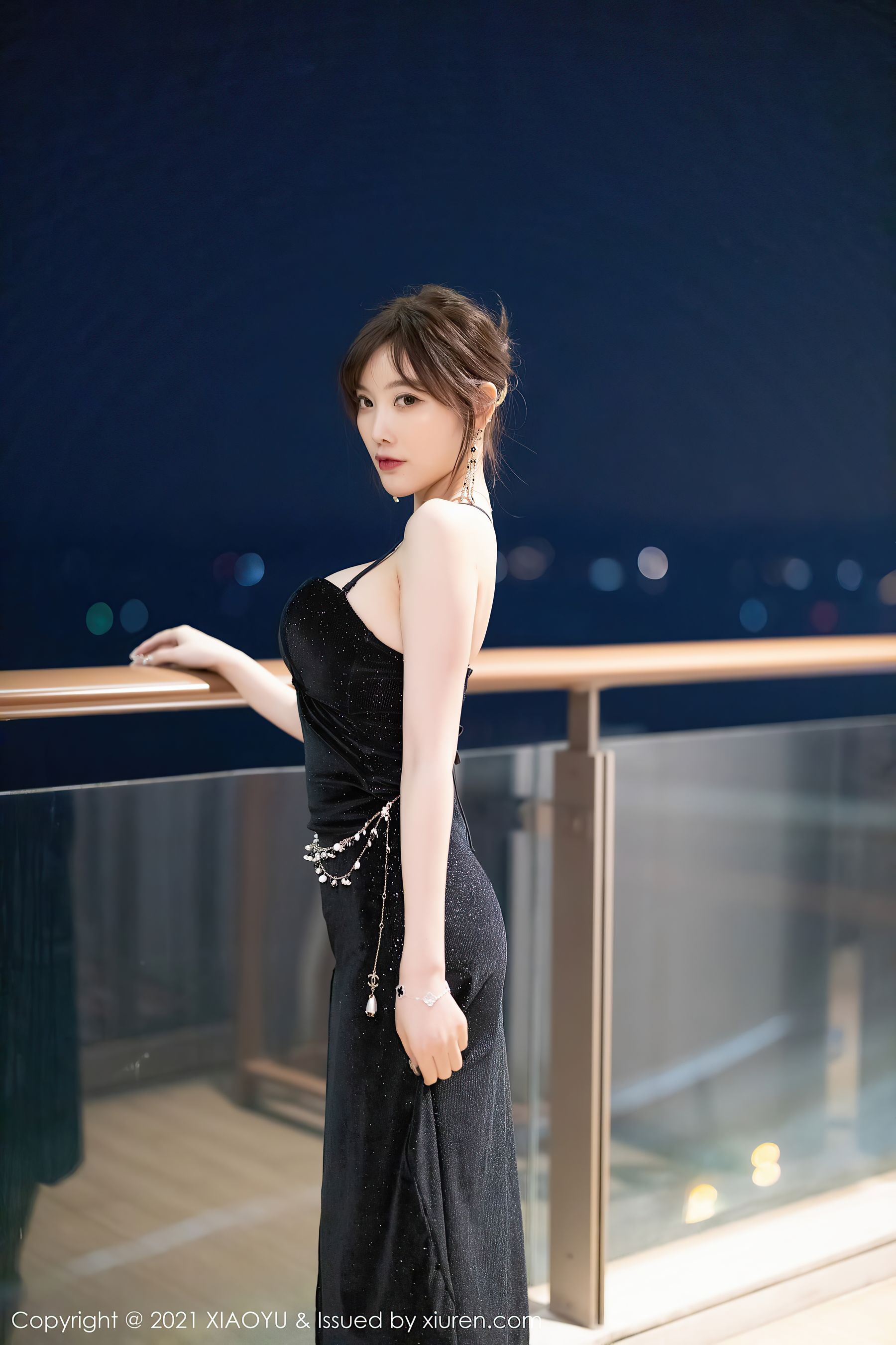 Vol.660 杨晨晨Yome-图10