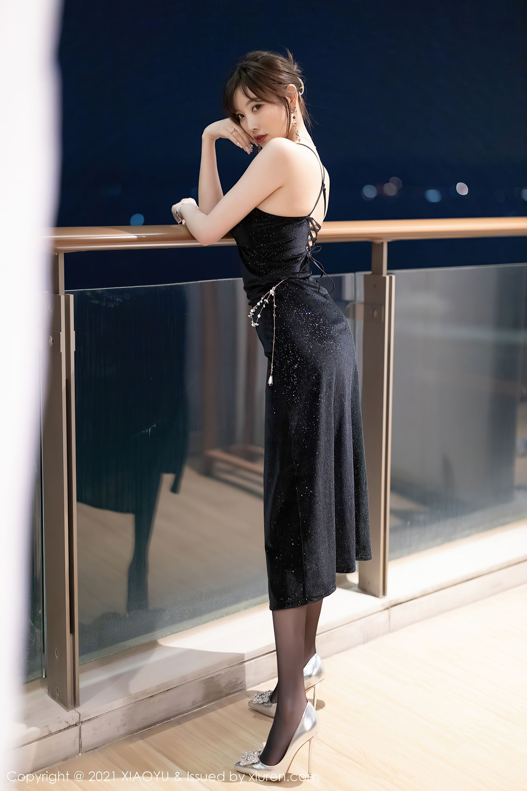 Vol.660 杨晨晨Yome-图11