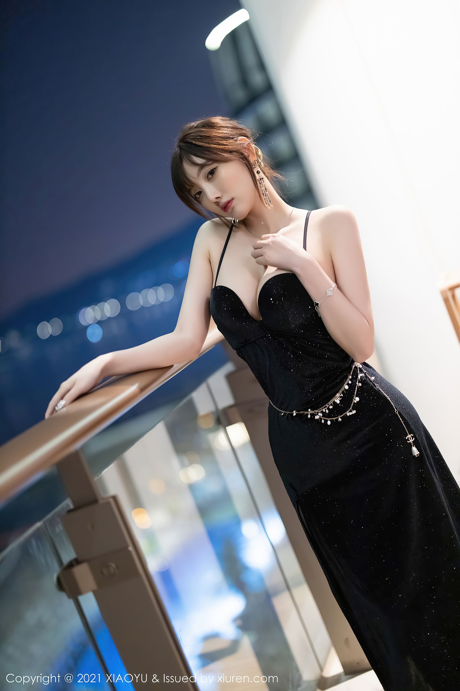 Vol.660 杨晨晨Yome-图13