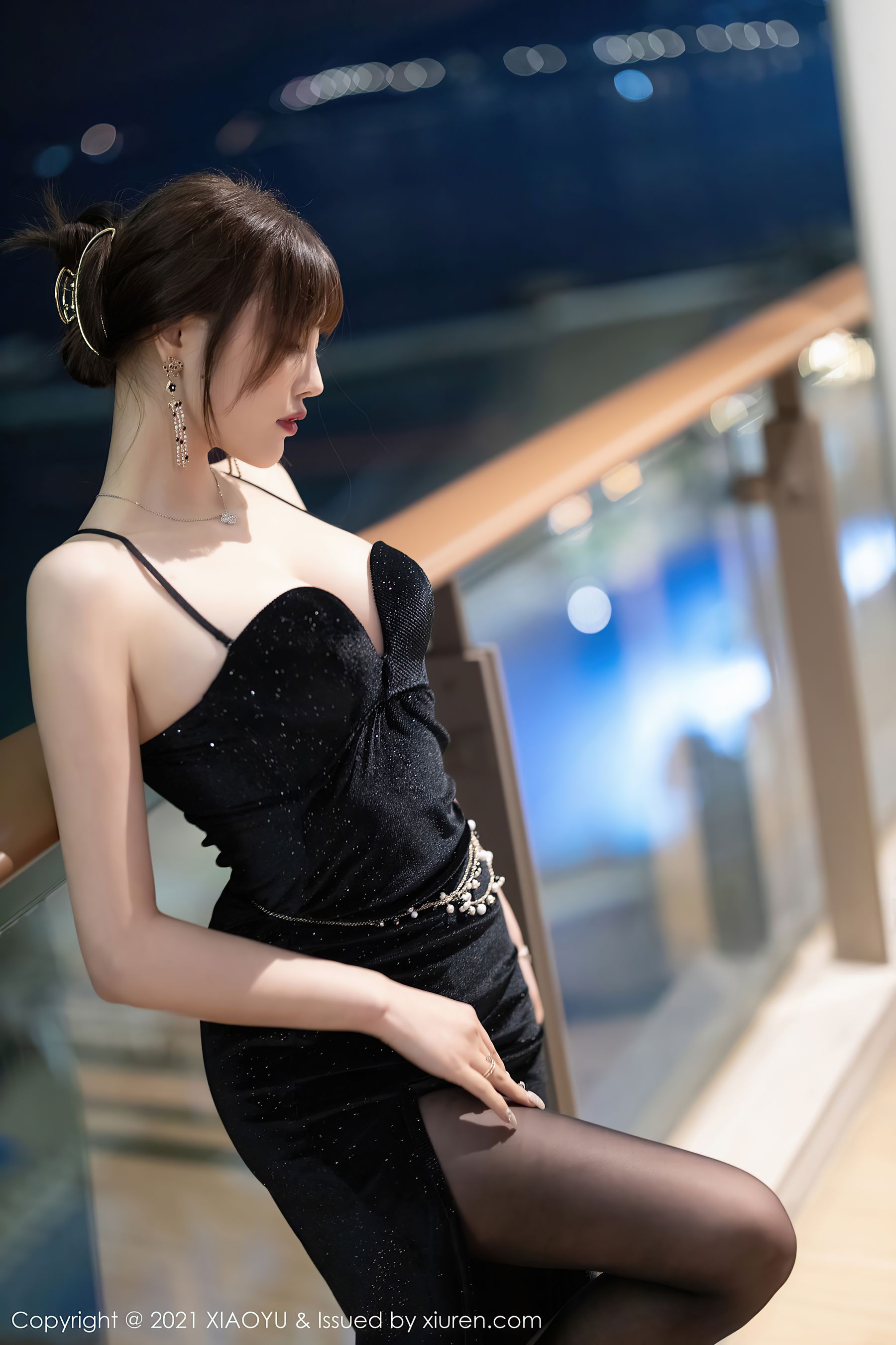 Vol.660 杨晨晨Yome-图14