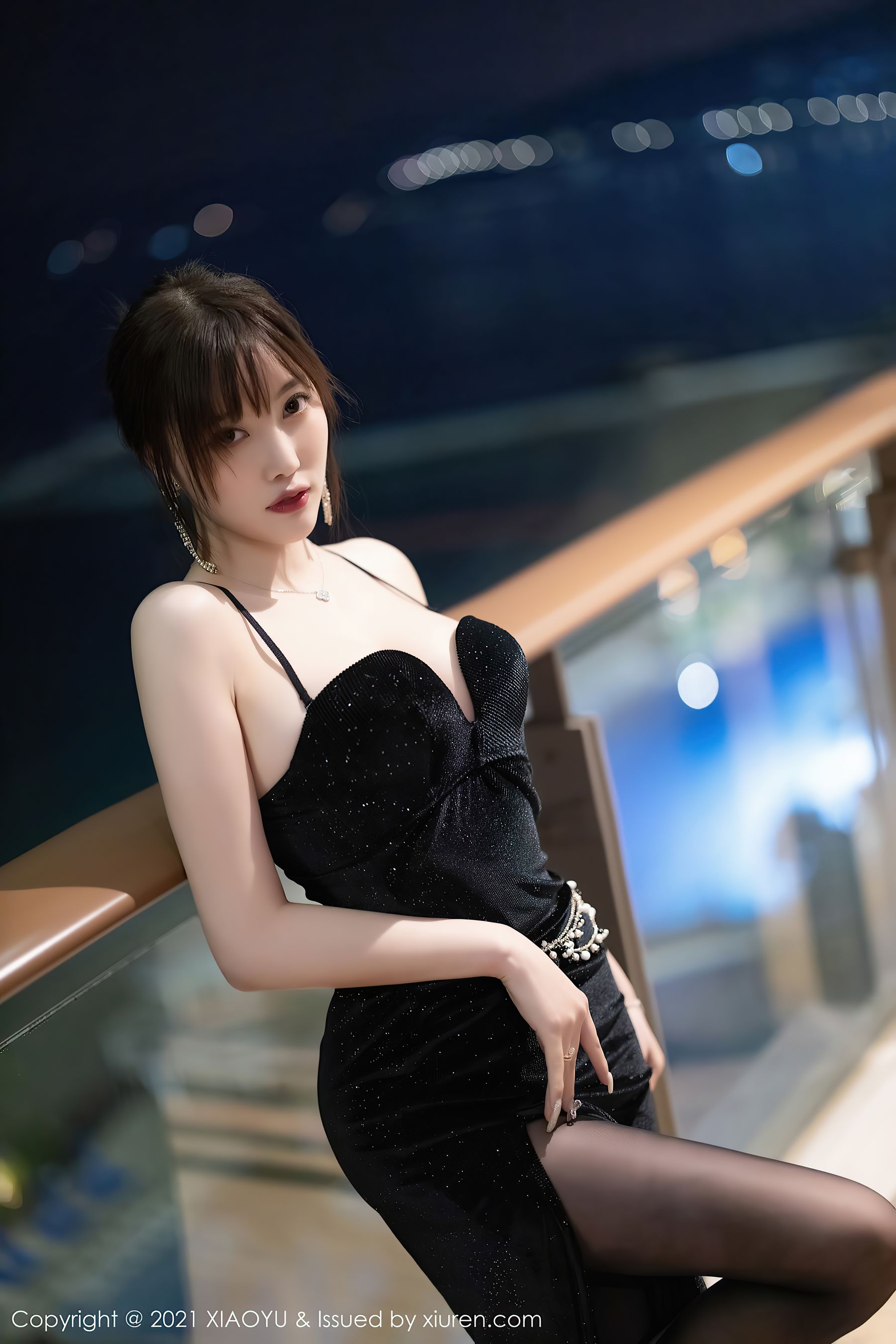 Vol.660 杨晨晨Yome-图15