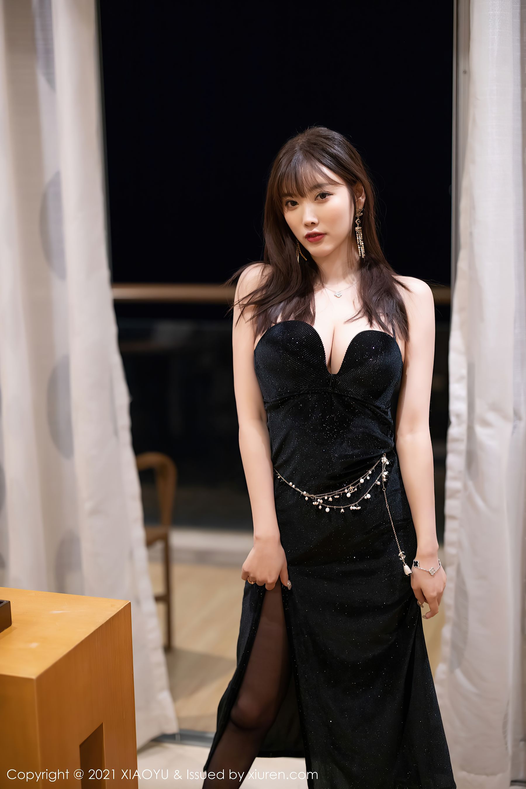 Vol.660 杨晨晨Yome-图26