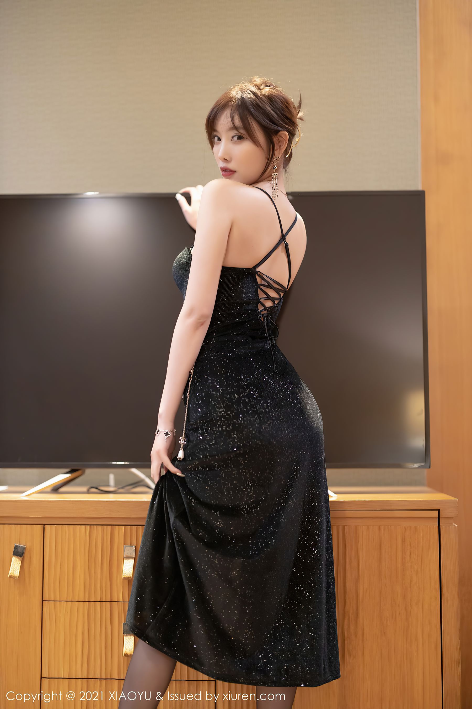 Vol.660 杨晨晨Yome-图6