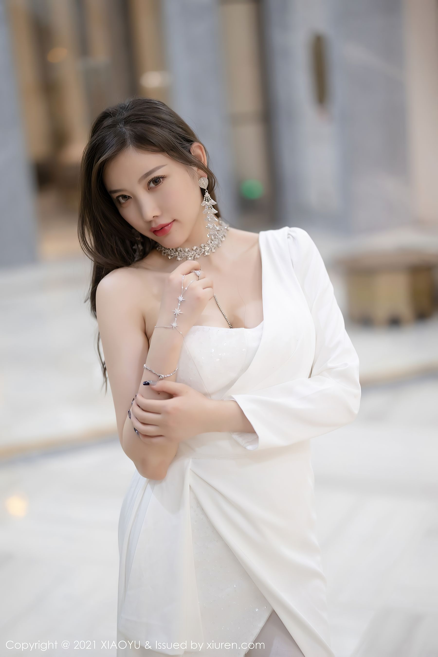 Vol.663 杨晨晨Yome-图110
