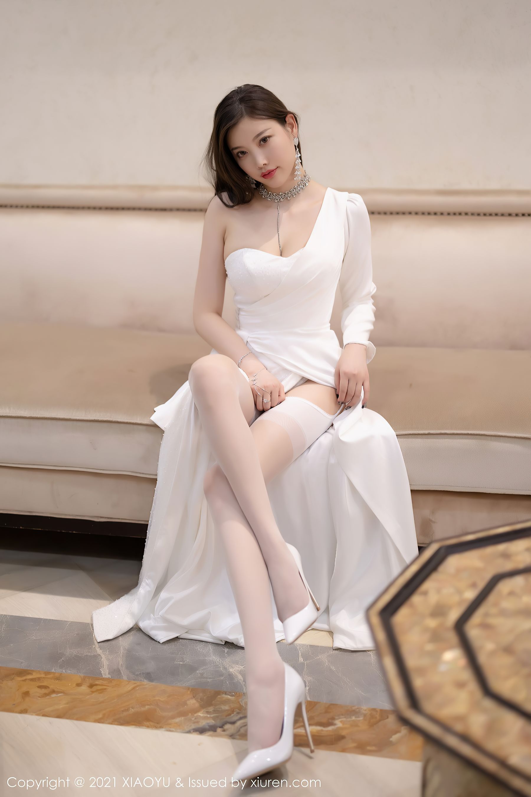Vol.663 杨晨晨Yome-图24