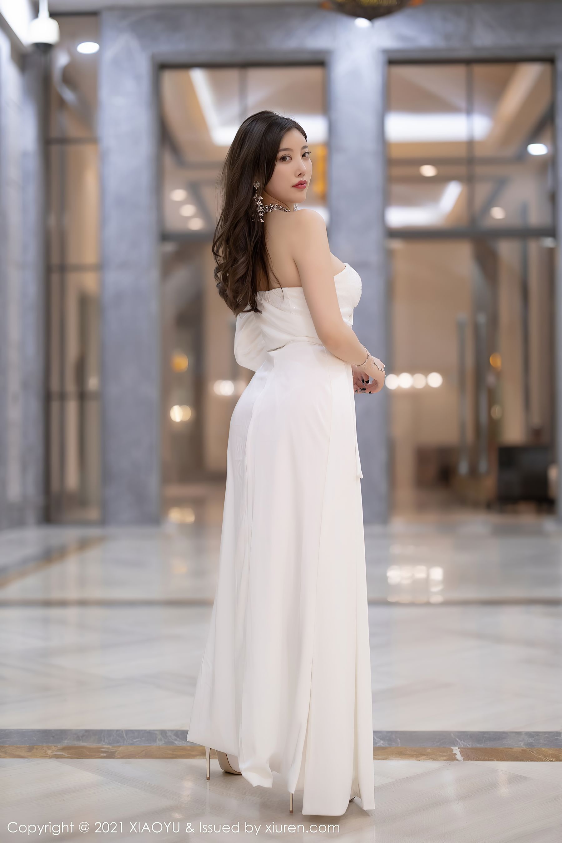 Vol.663 杨晨晨Yome-图26