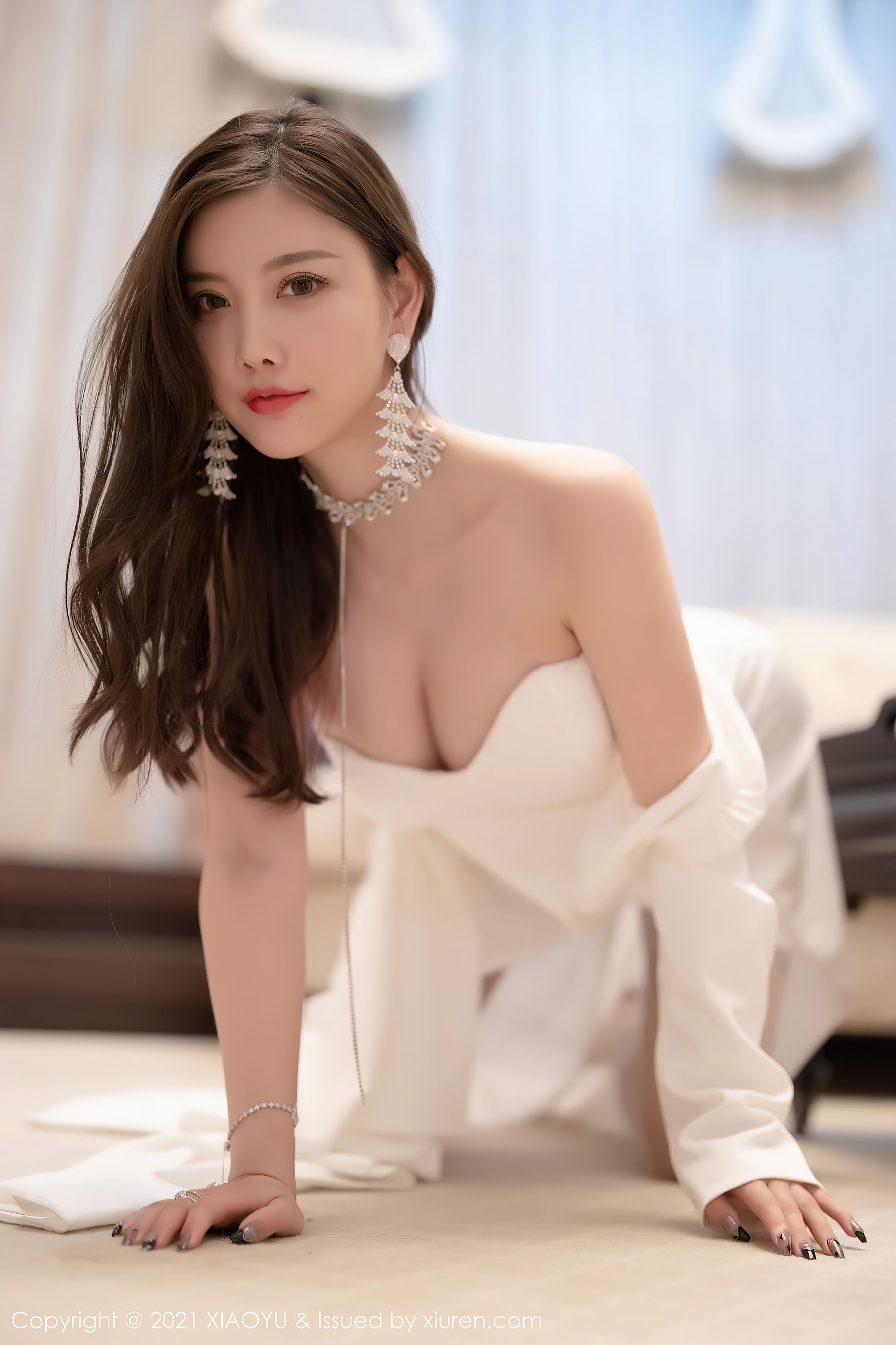 Vol.663 杨晨晨Yome-图49