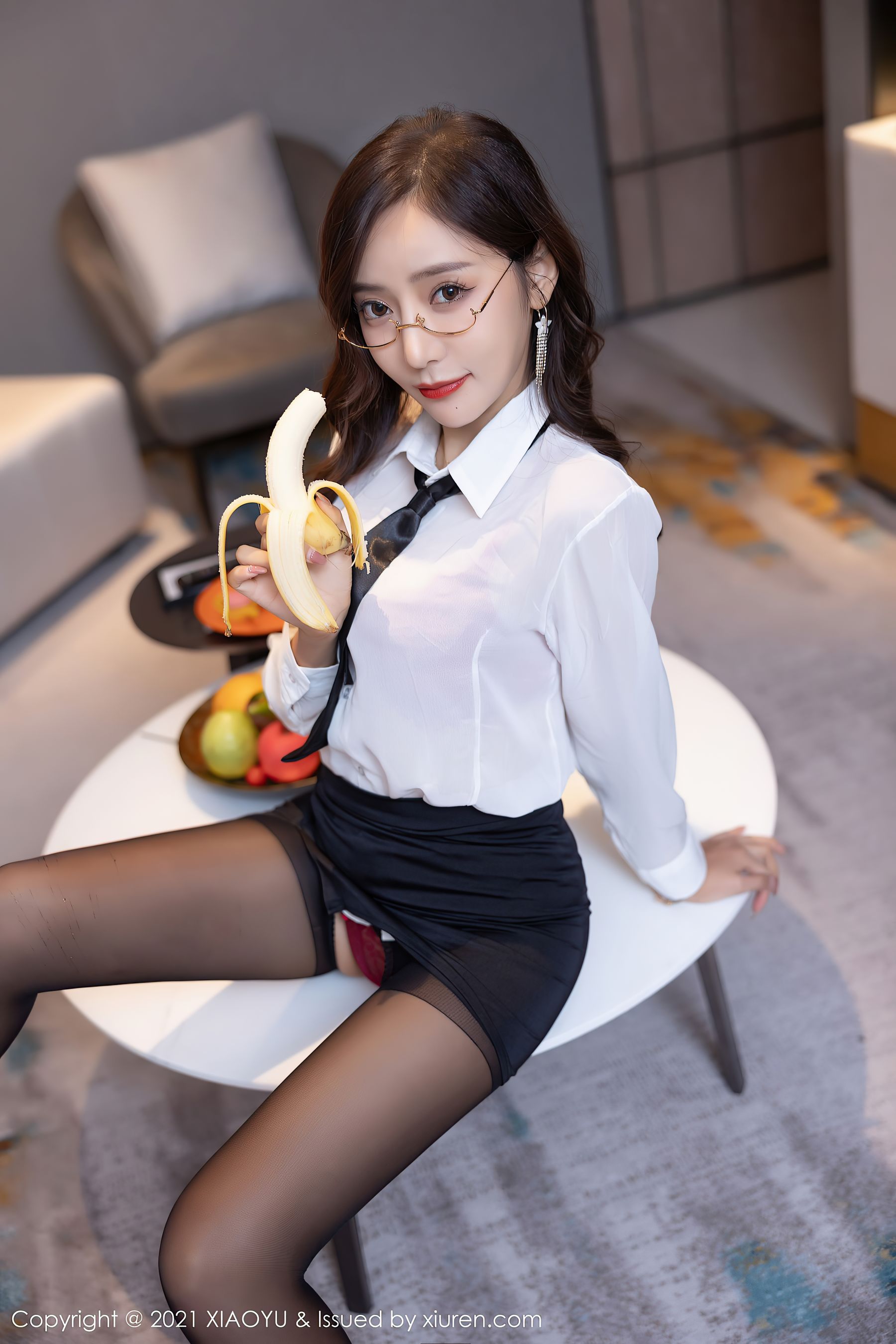 Vol.665 王馨瑶yanni-图21