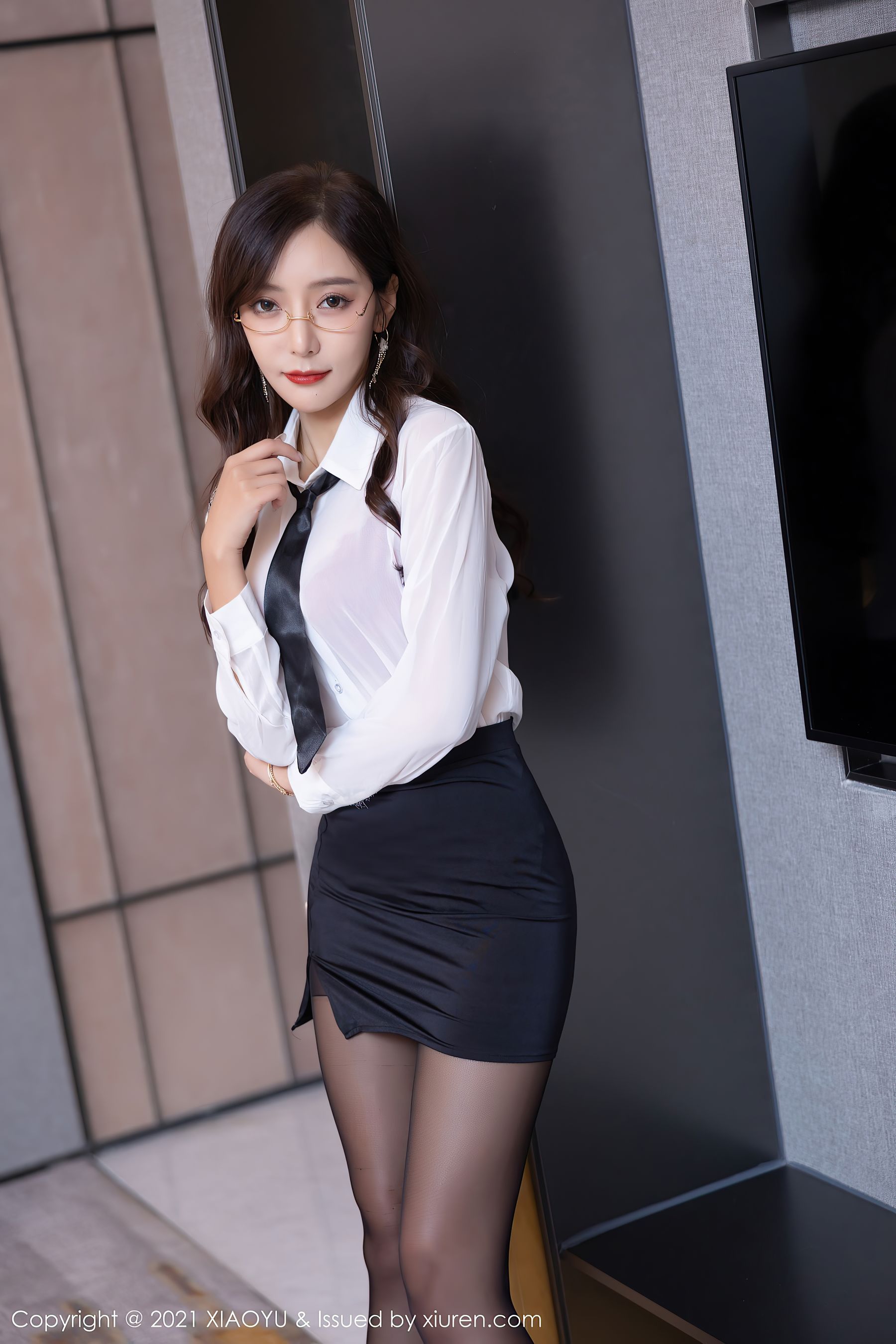 Vol.665 王馨瑶yanni-图2