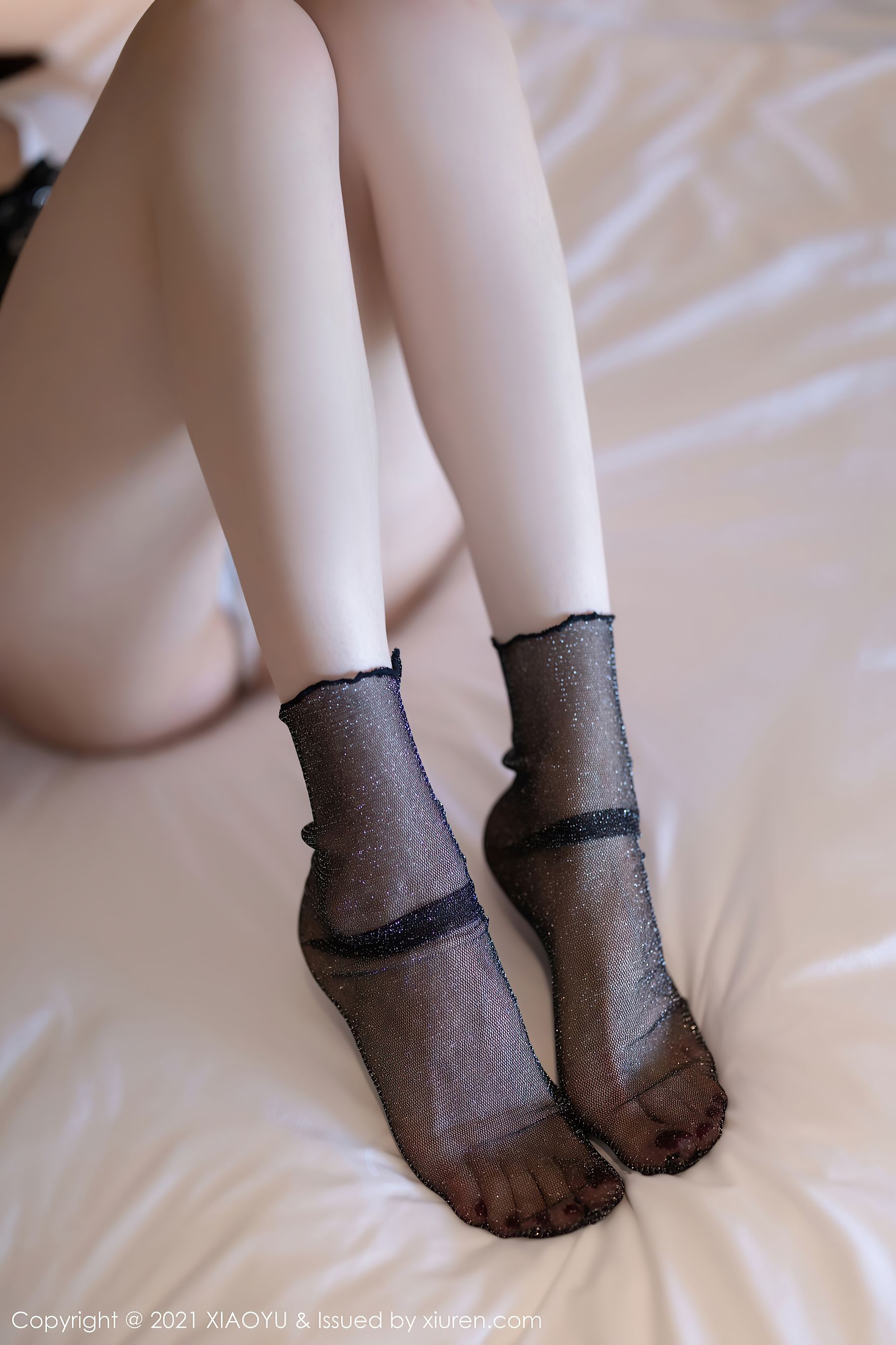 Vol.666 梦心月-图42