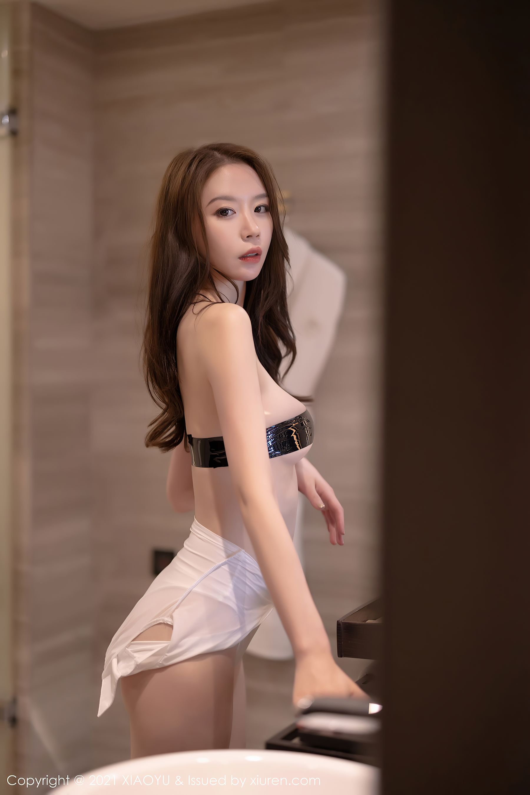 Vol.666 梦心月-图66