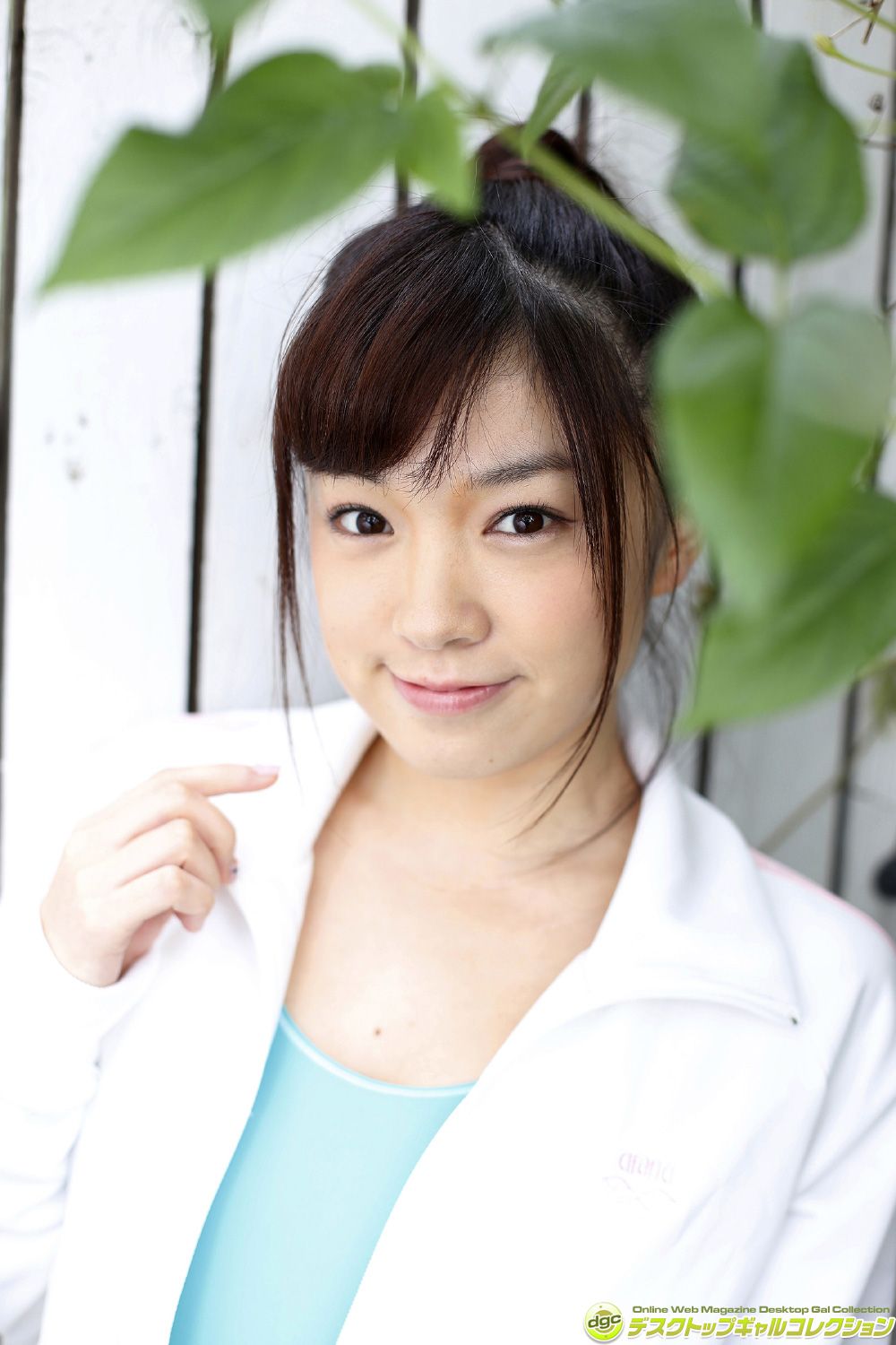 齊藤夢愛《天真爛漫な笑顔でセクシーなポーズに挑戦！》  NO.1233-图60