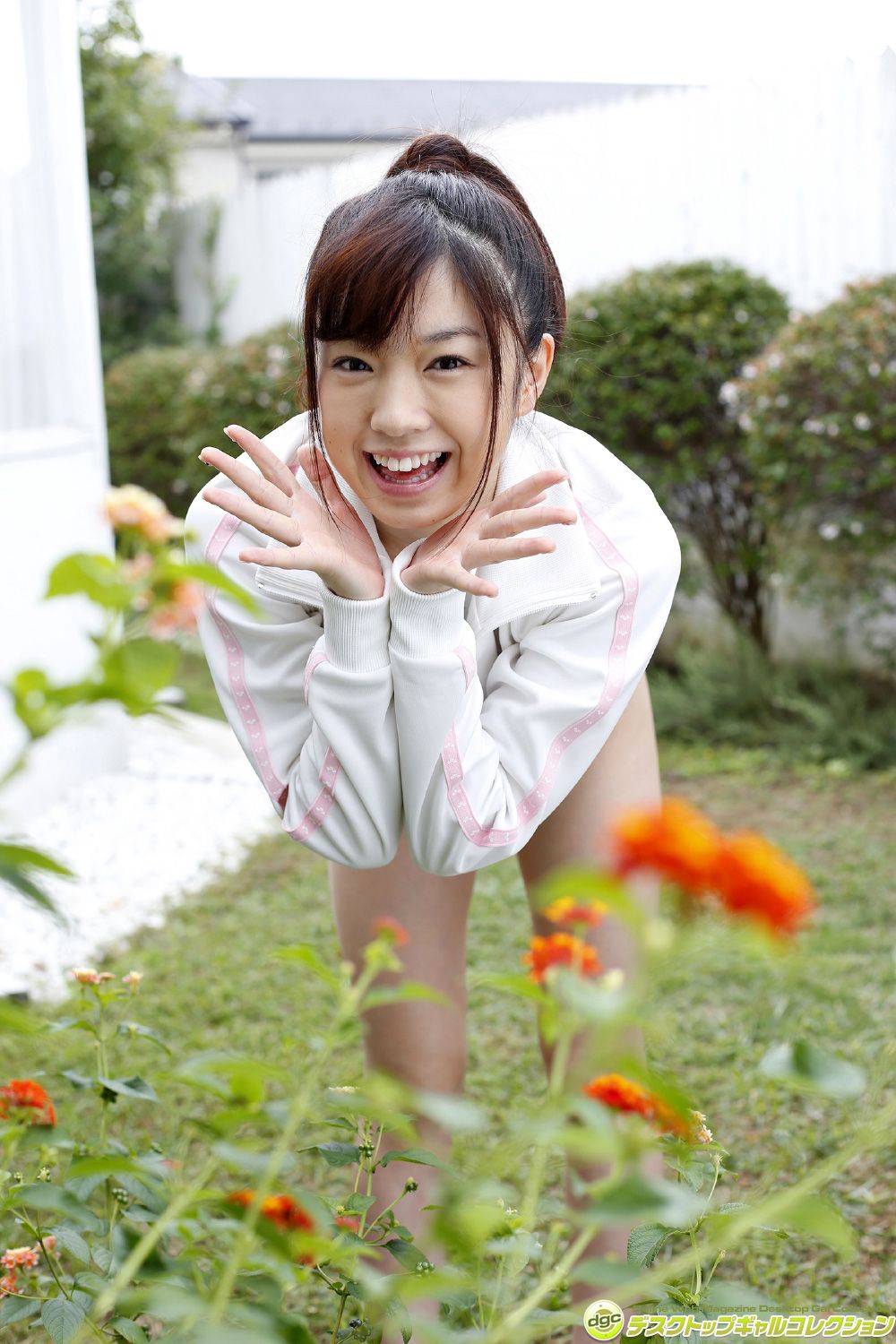 齊藤夢愛《天真爛漫な笑顔でセクシーなポーズに挑戦！》  NO.1233-图61