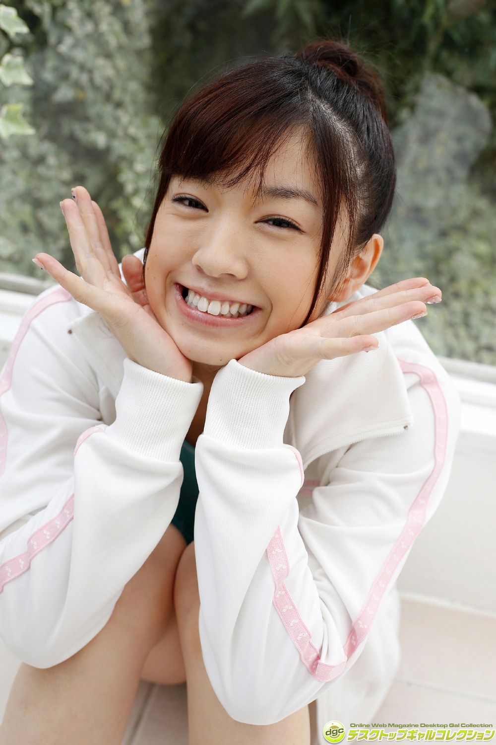 齊藤夢愛《天真爛漫な笑顔でセクシーなポーズに挑戦！》  NO.1233-图65