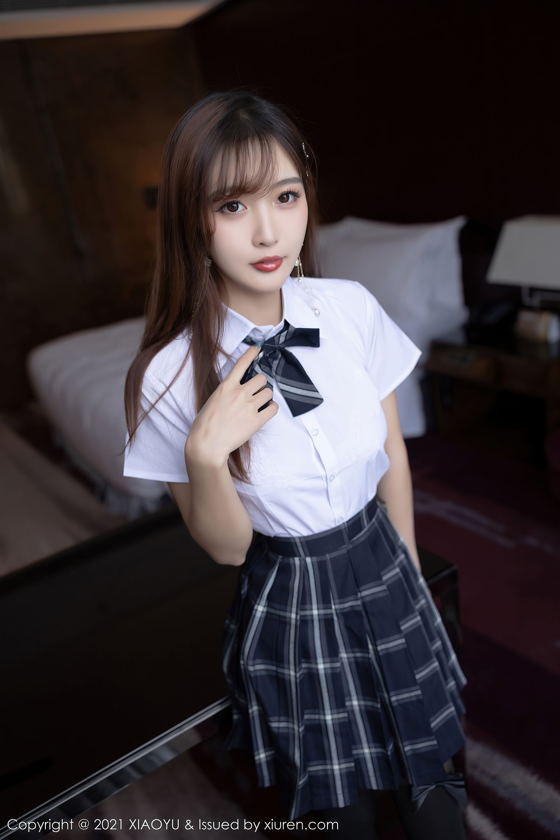 Vol.667 林星阑-图11