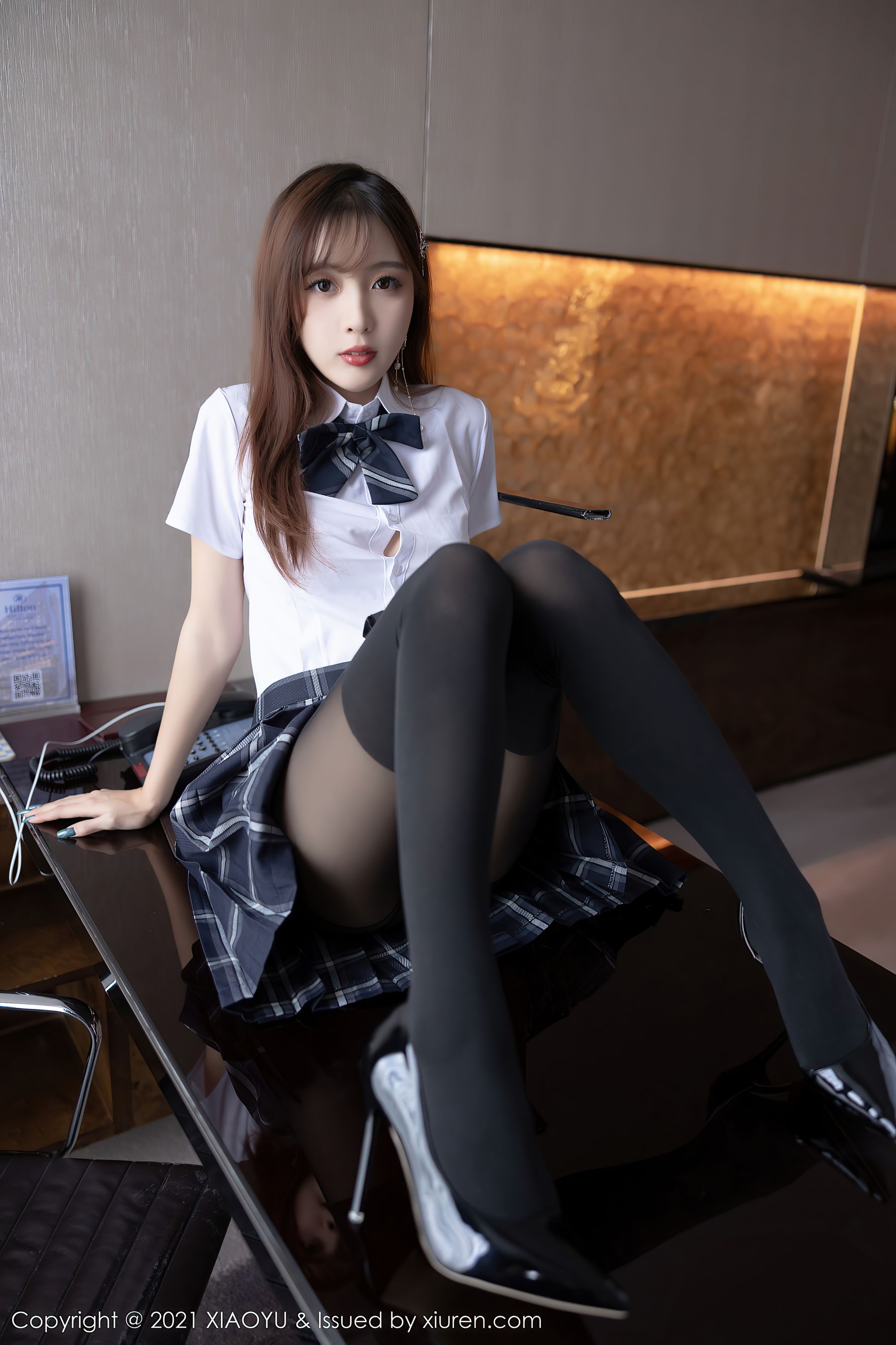 Vol.667 林星阑-图23