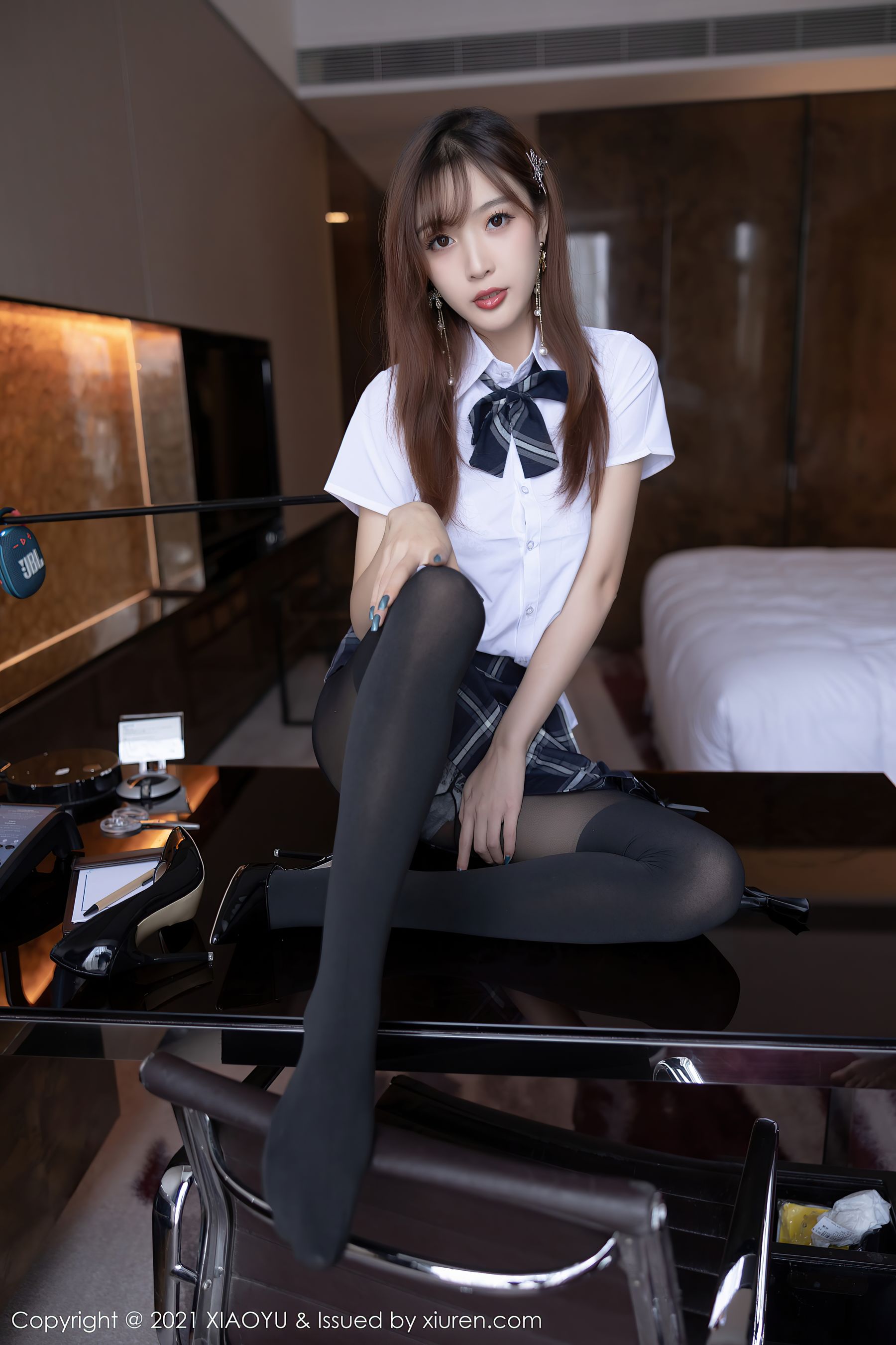 Vol.667 林星阑-图33