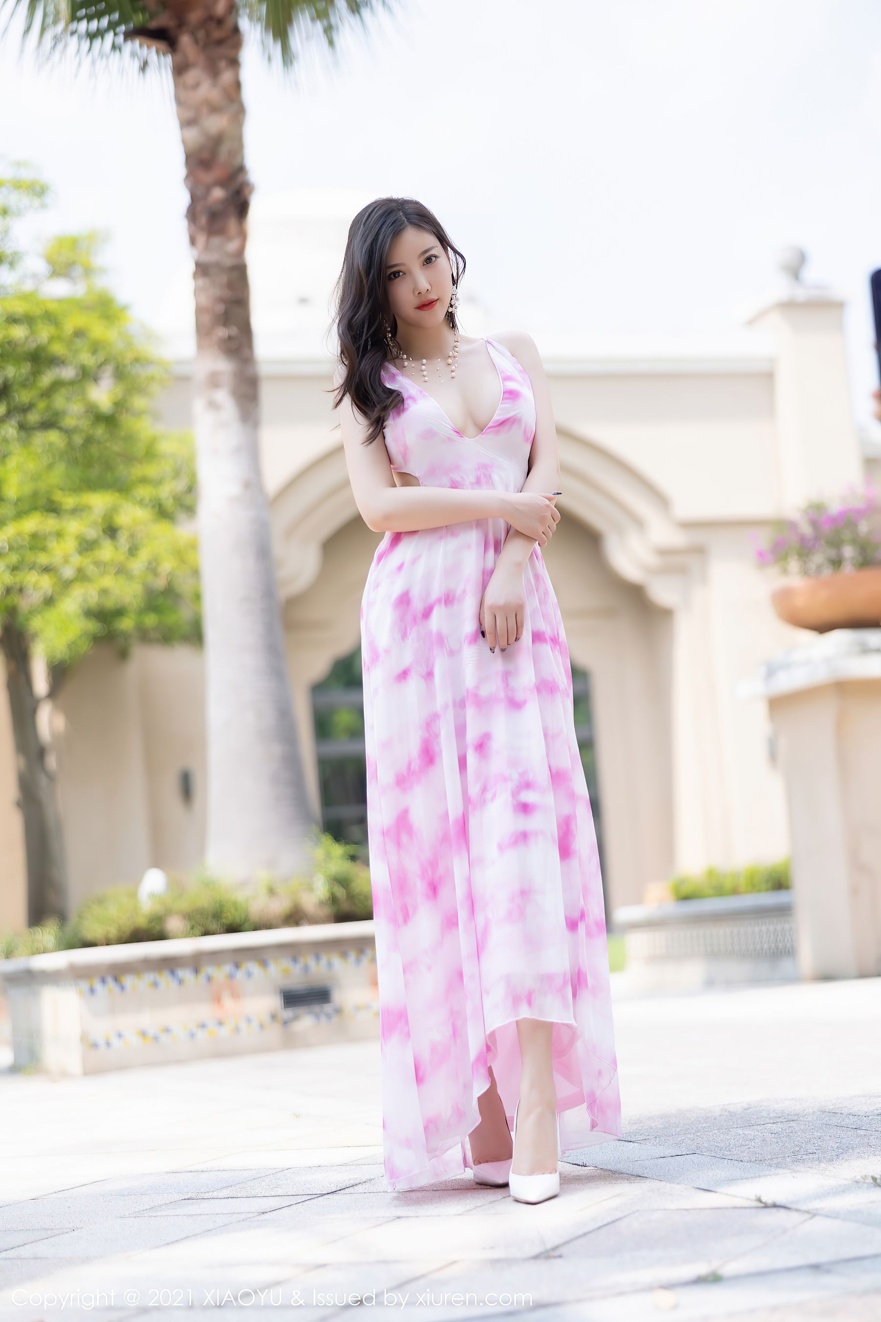 Vol.668 杨晨晨Yome-图103