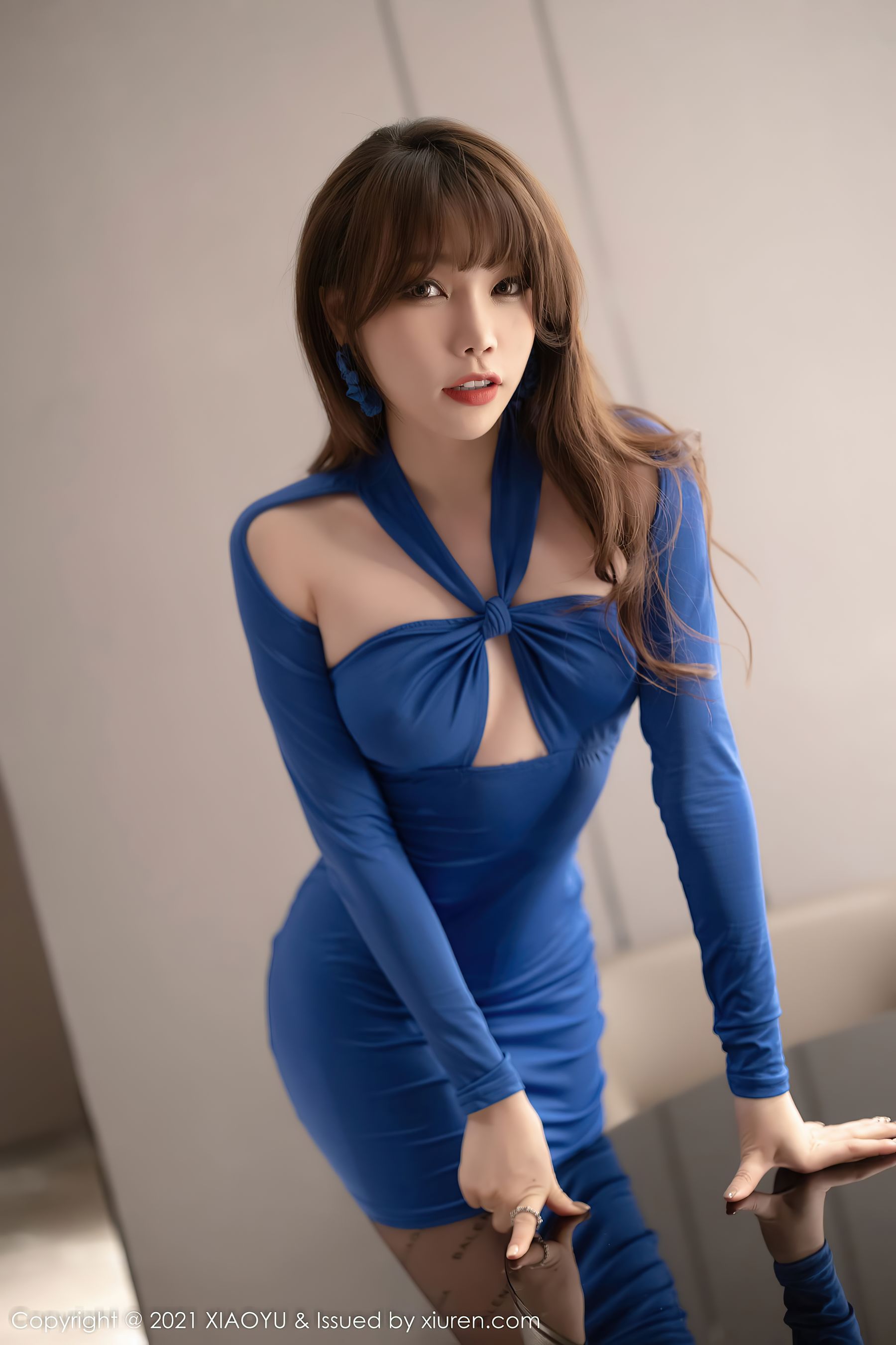 Vol.669 芝芝Booty-图32