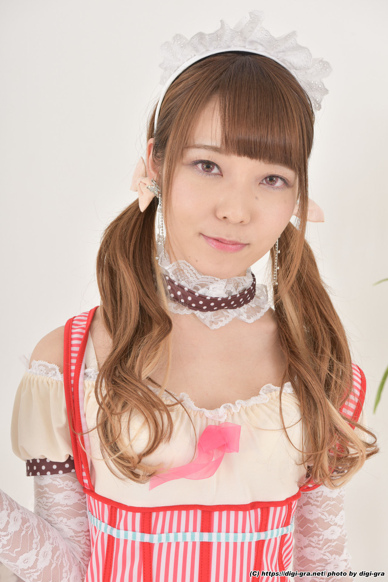 Mona Amemiya 雨宮もな Photoset 05-图1