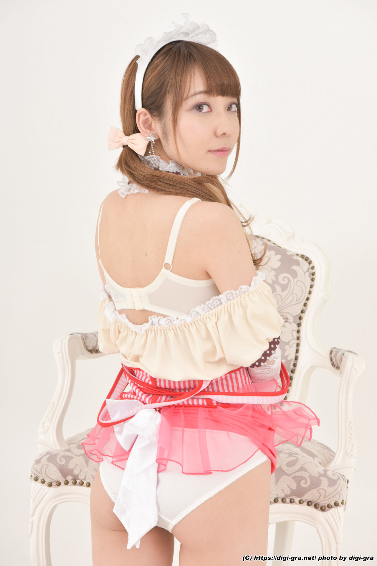 Mona Amemiya 雨宮もな Photoset 05-图27