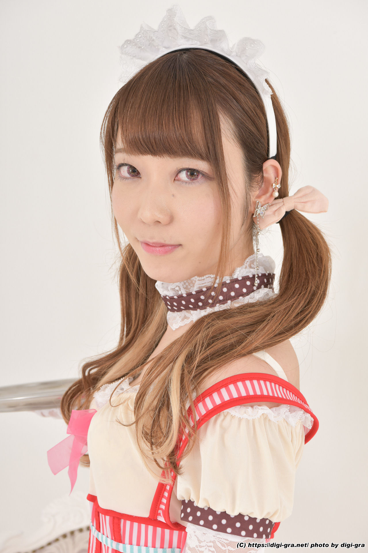 Mona Amemiya 雨宮もな Photoset 05-图4