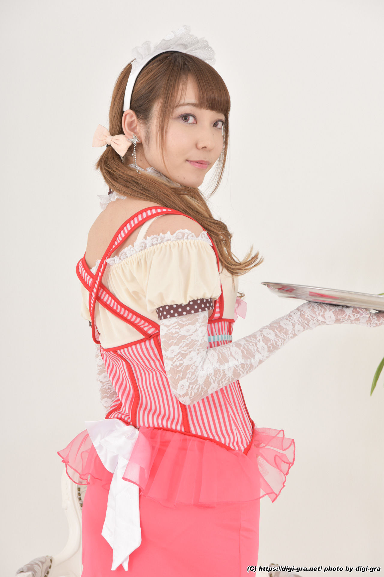 Mona Amemiya 雨宮もな Photoset 05-图6