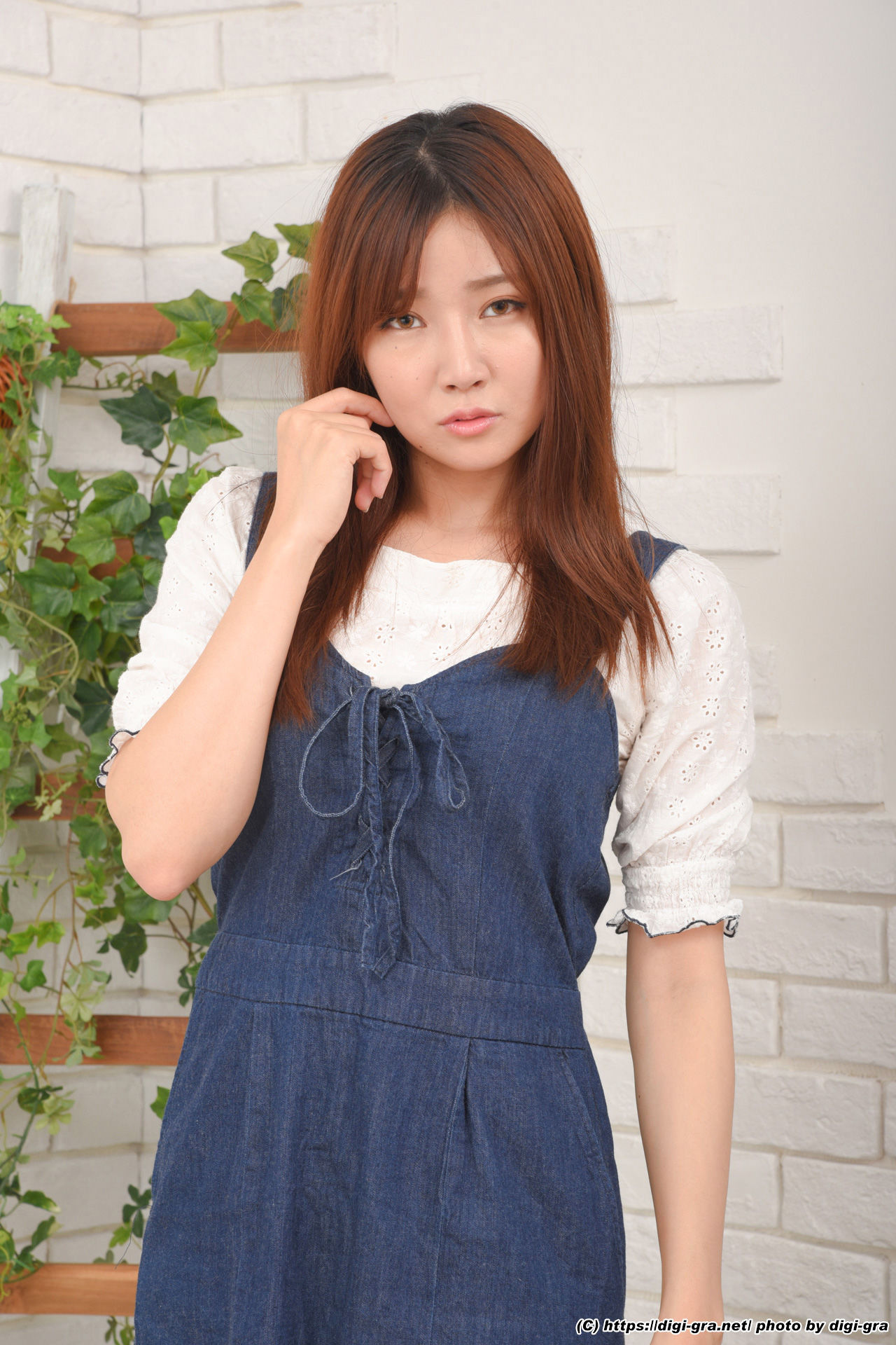 Ran Shiono 詩音乃らん Photoset 05-图1