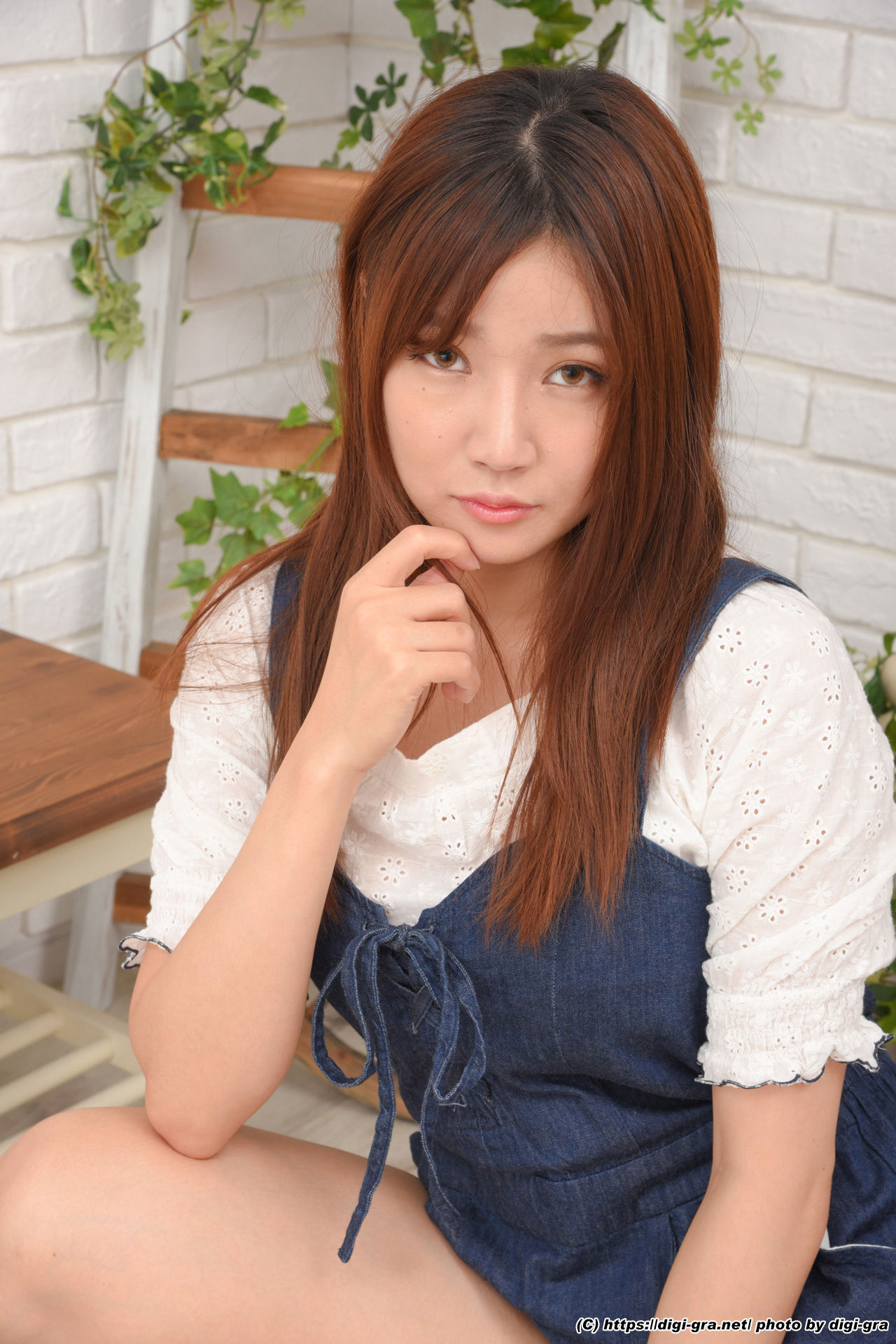 Ran Shiono 詩音乃らん Photoset 05-图19