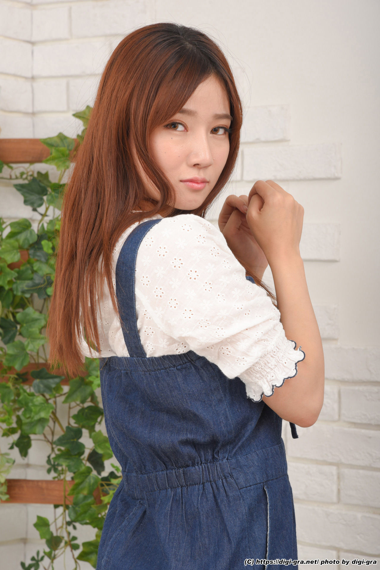 Ran Shiono 詩音乃らん Photoset 05-图7