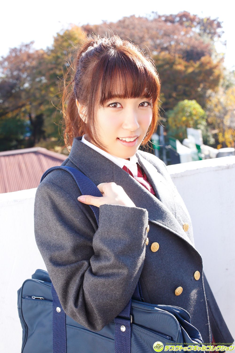 佐藤聖羅《ダンスと水泳で鍛えたナイスボディを披露！》  NO.1234-图23