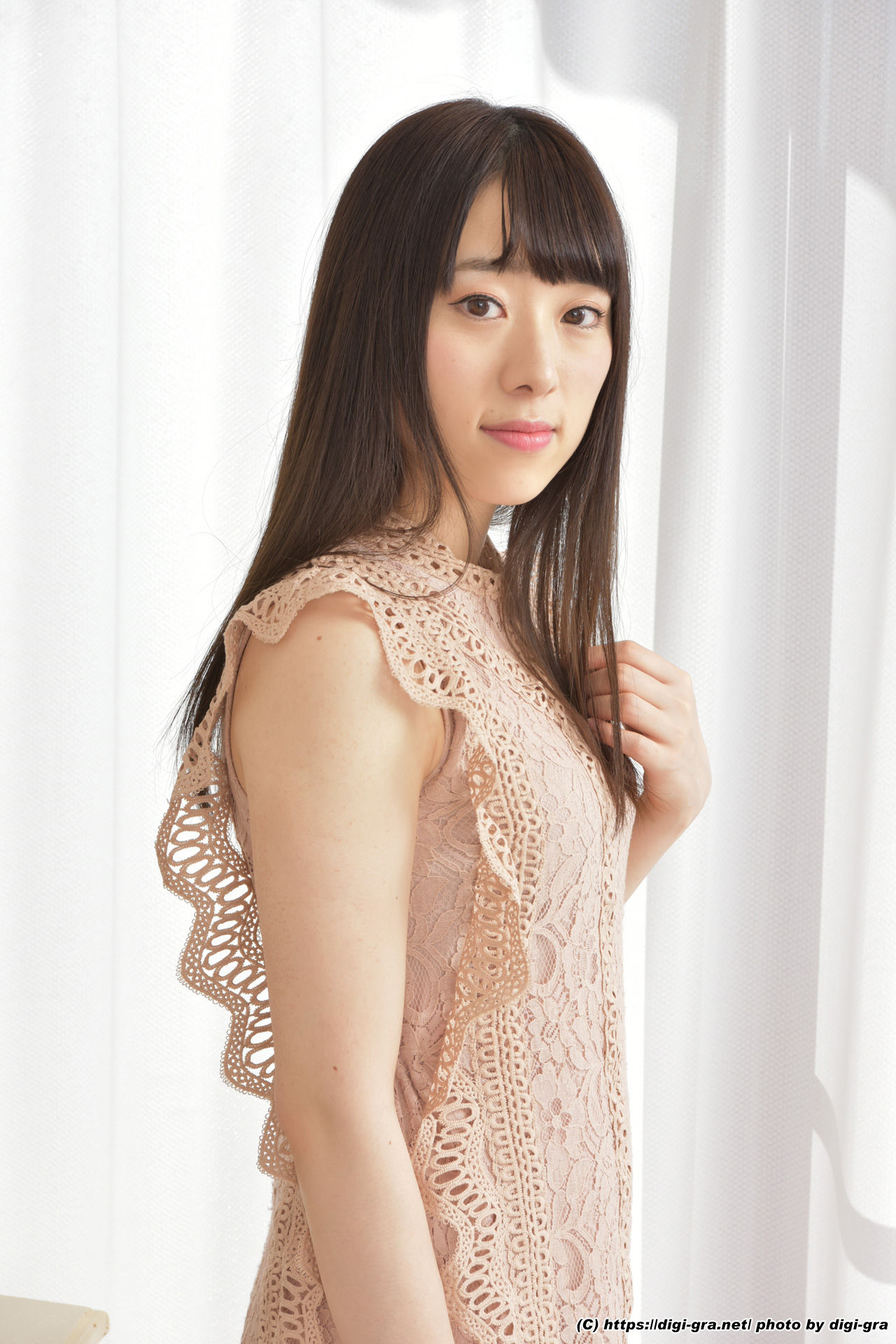 Satomi Honda 本田さとみ Photoset 05-图8