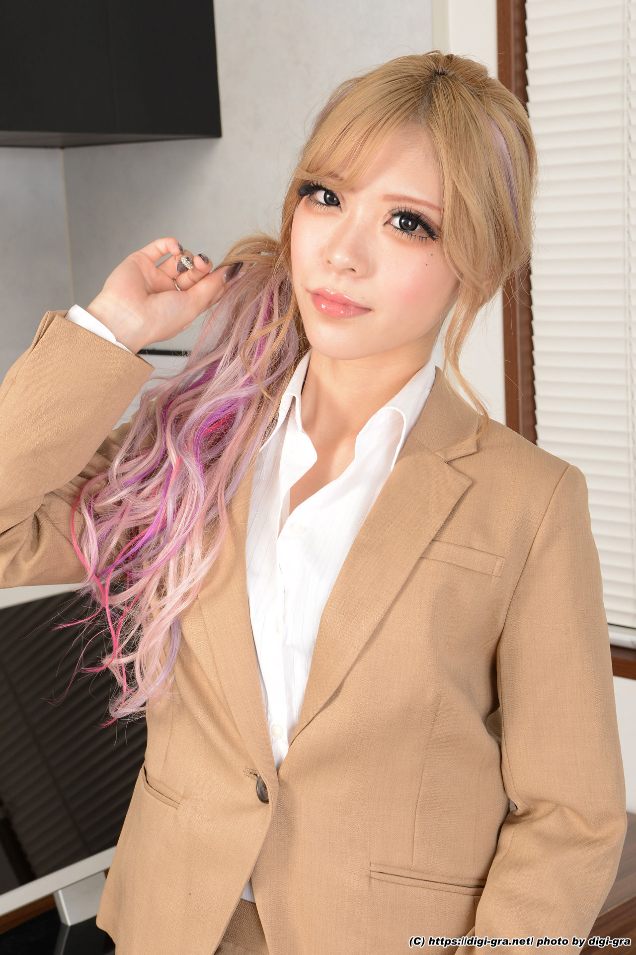 Toa  永愛 Photoset 05-图21