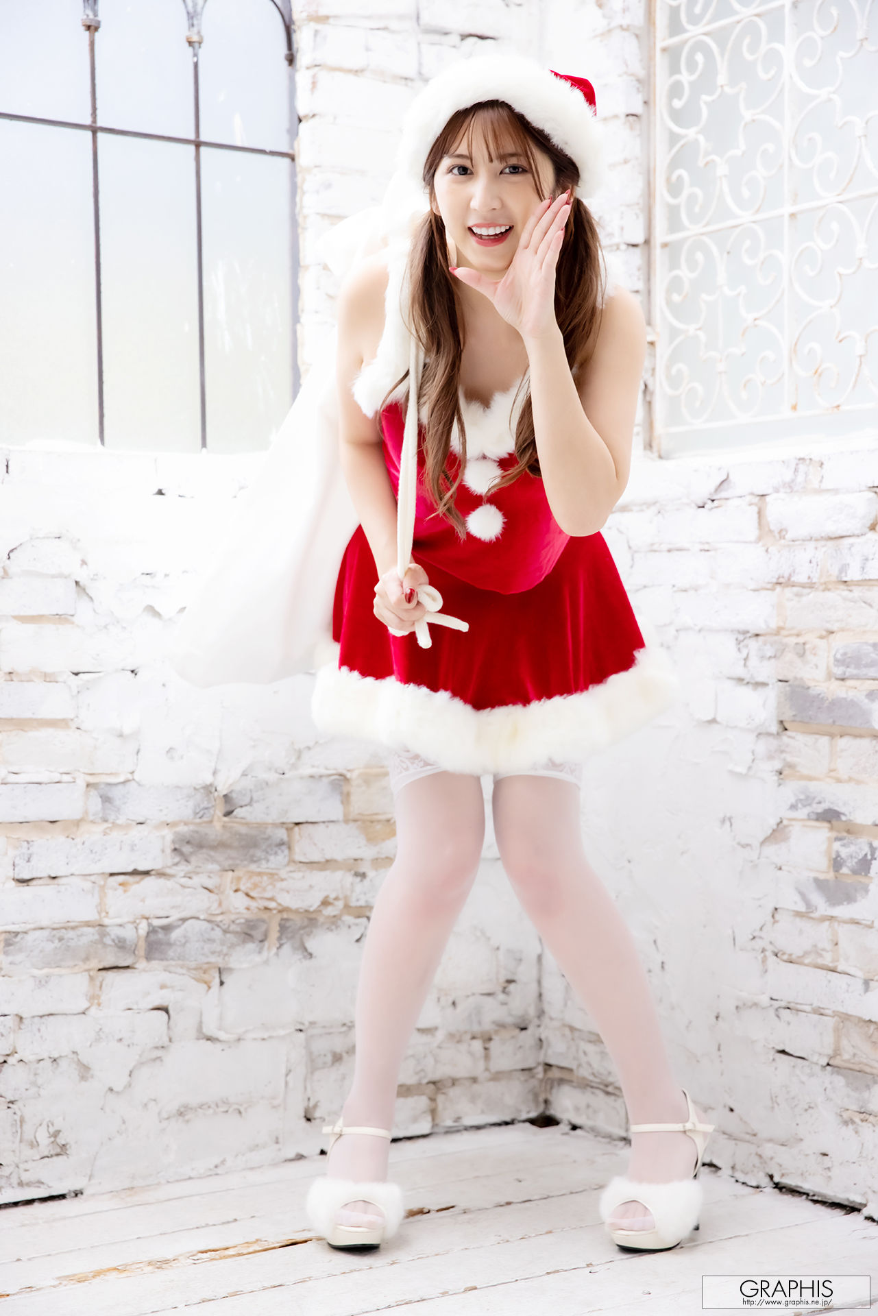 Limited Edition Riri Nanatsumori 七ツ森りり-图1