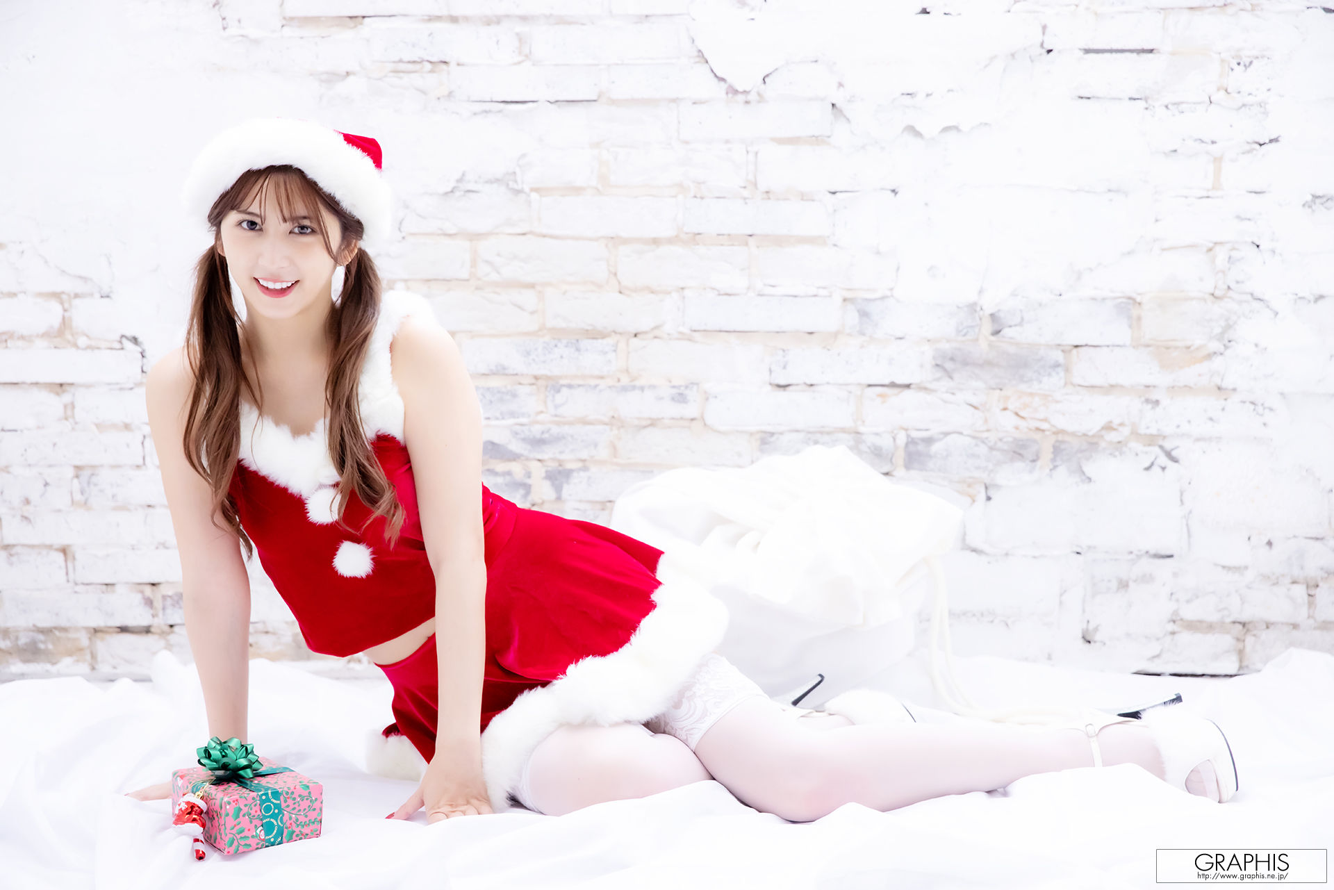 Limited Edition Riri Nanatsumori 七ツ森りり-图7