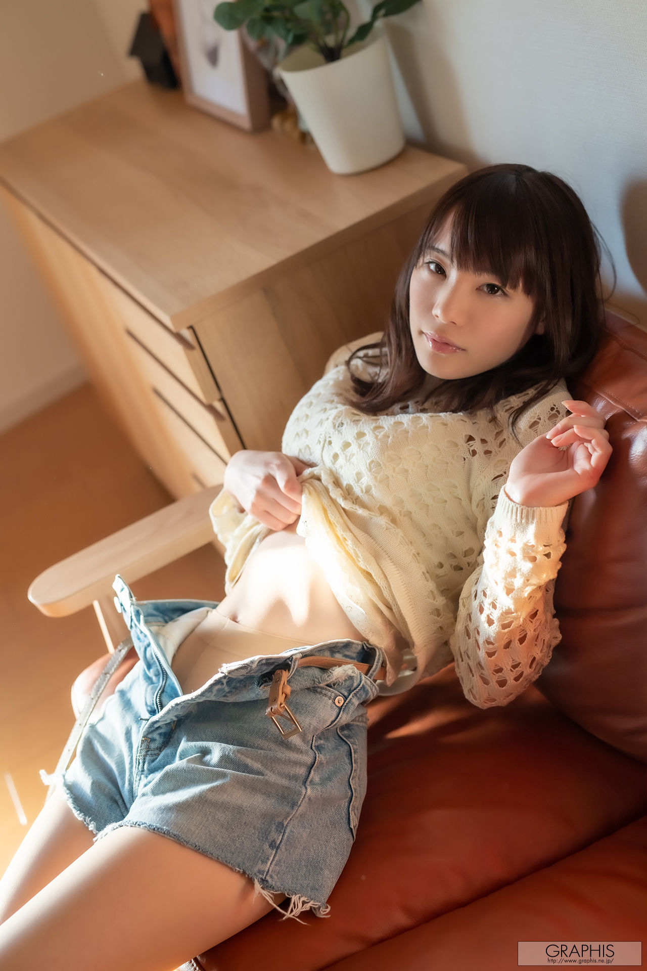 Special - MIXTURE 001 Airi Suzumura 鈴村あいり-图0