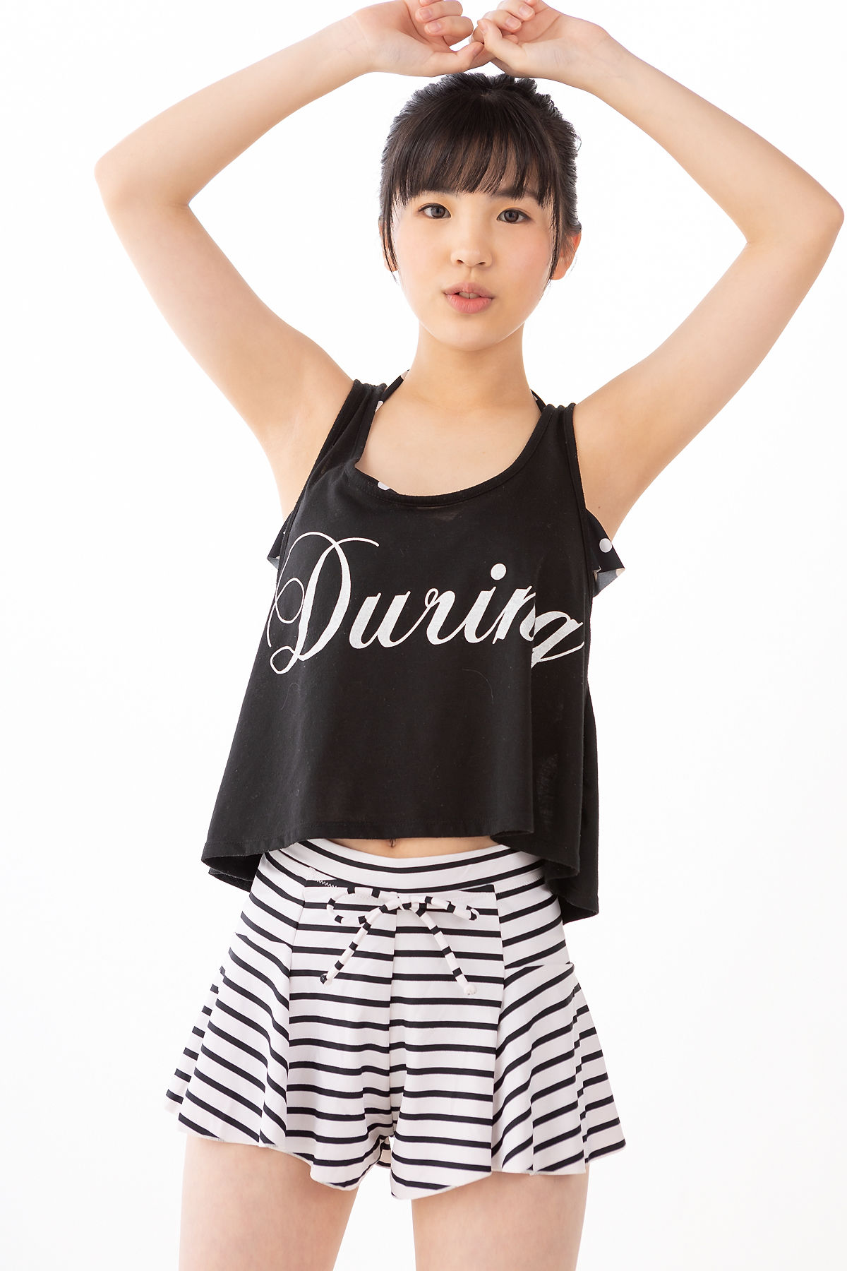 Ami Manabe 眞辺あみ - Fresh-idol Gallery 68-图10