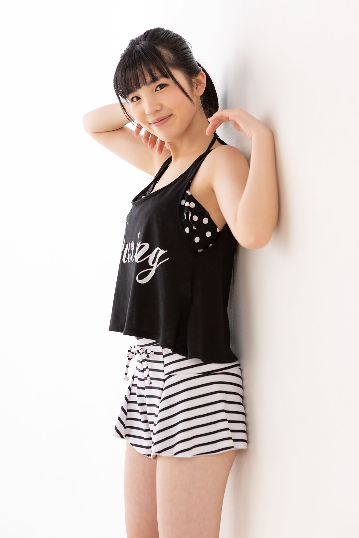 Ami Manabe 眞辺あみ - Fresh-idol Gallery 68-图16