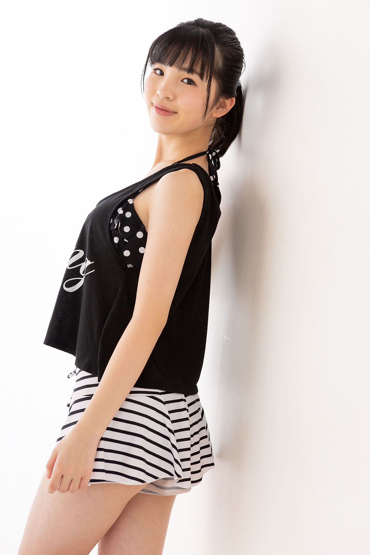 Ami Manabe 眞辺あみ - Fresh-idol Gallery 68-图21