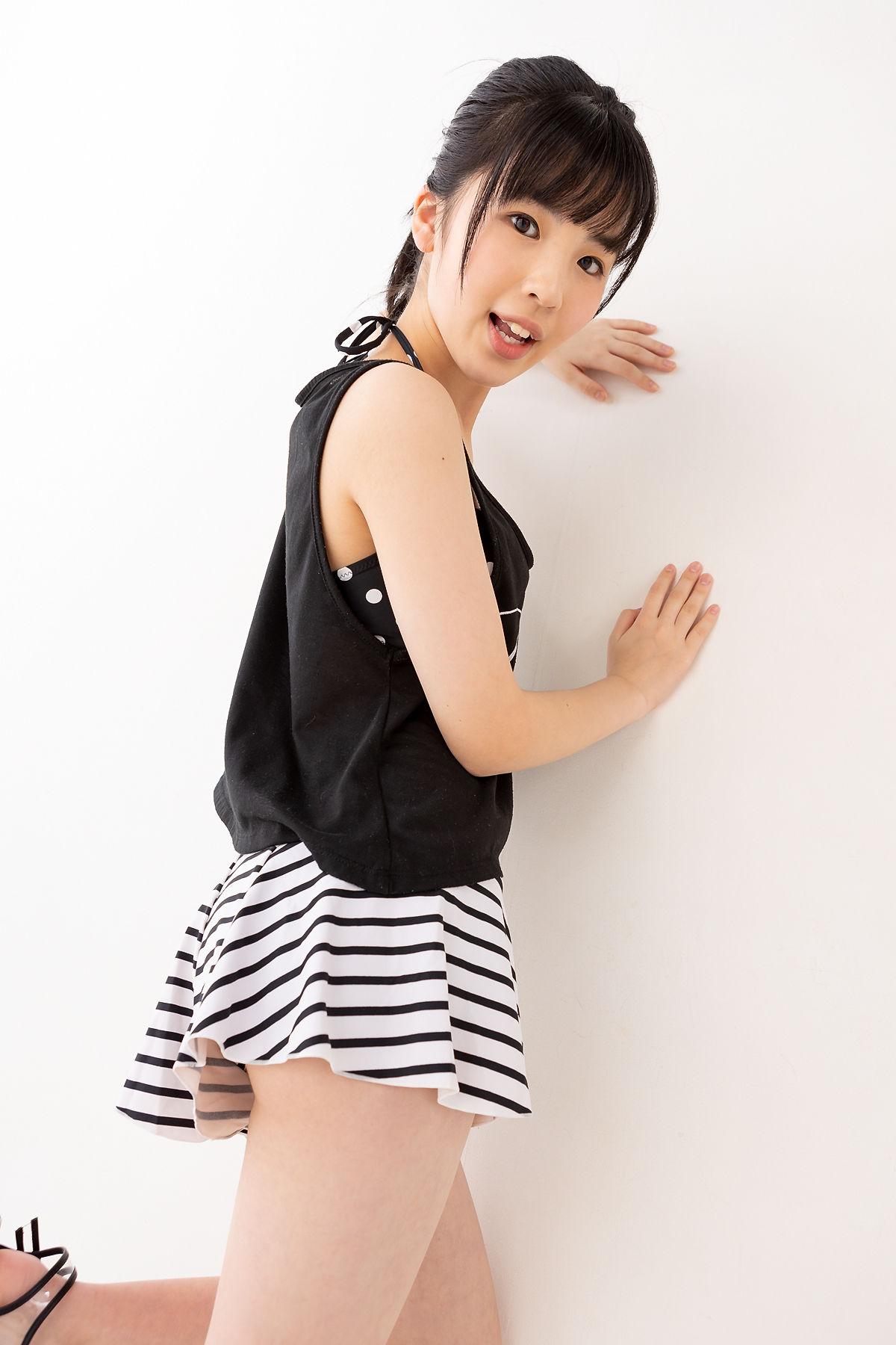 Ami Manabe 眞辺あみ - Fresh-idol Gallery 68-图22